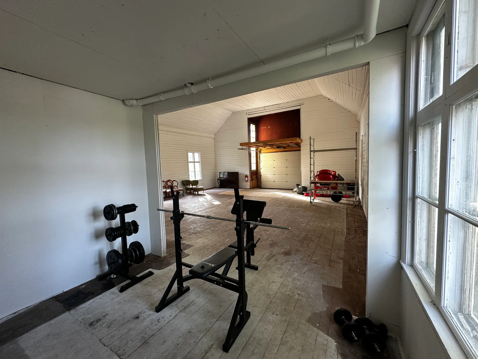 Villa, Mickelstorpsvägen 7, Vetlanda