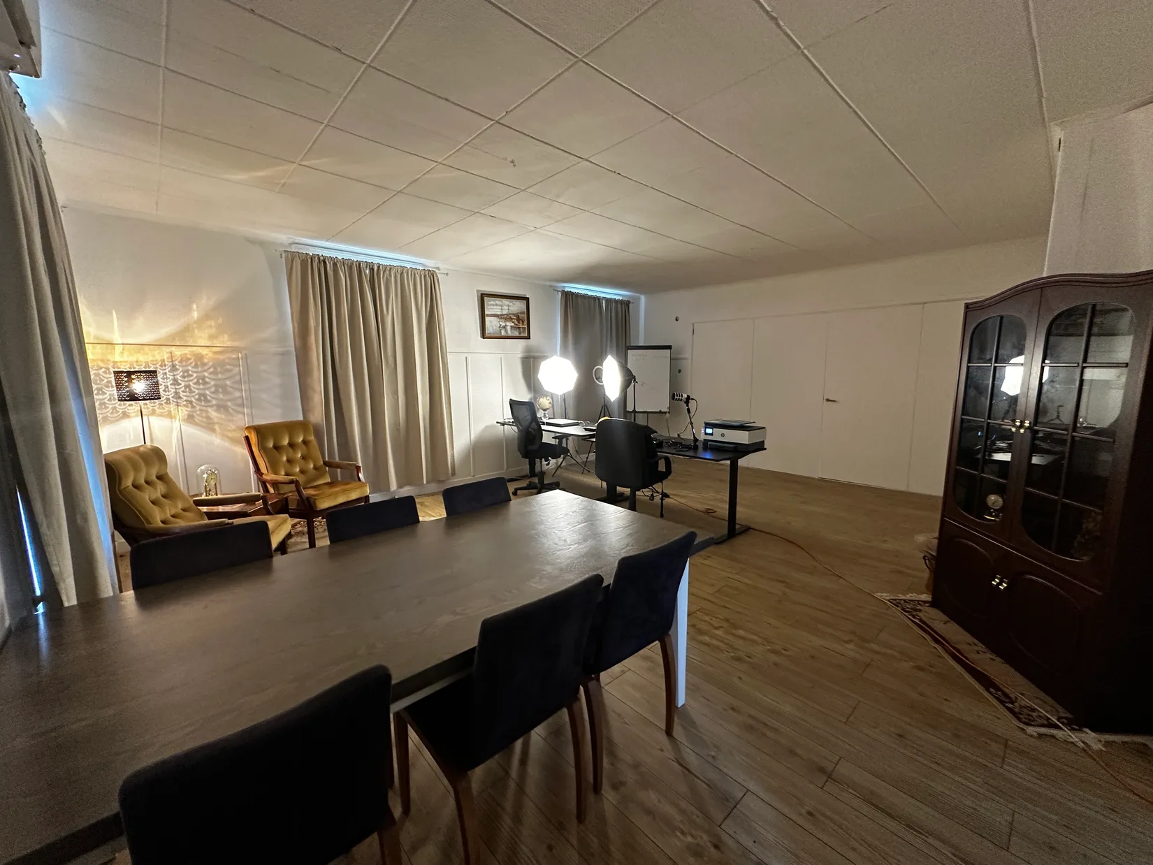 Villa, Mickelstorpsvägen 7, Vetlanda