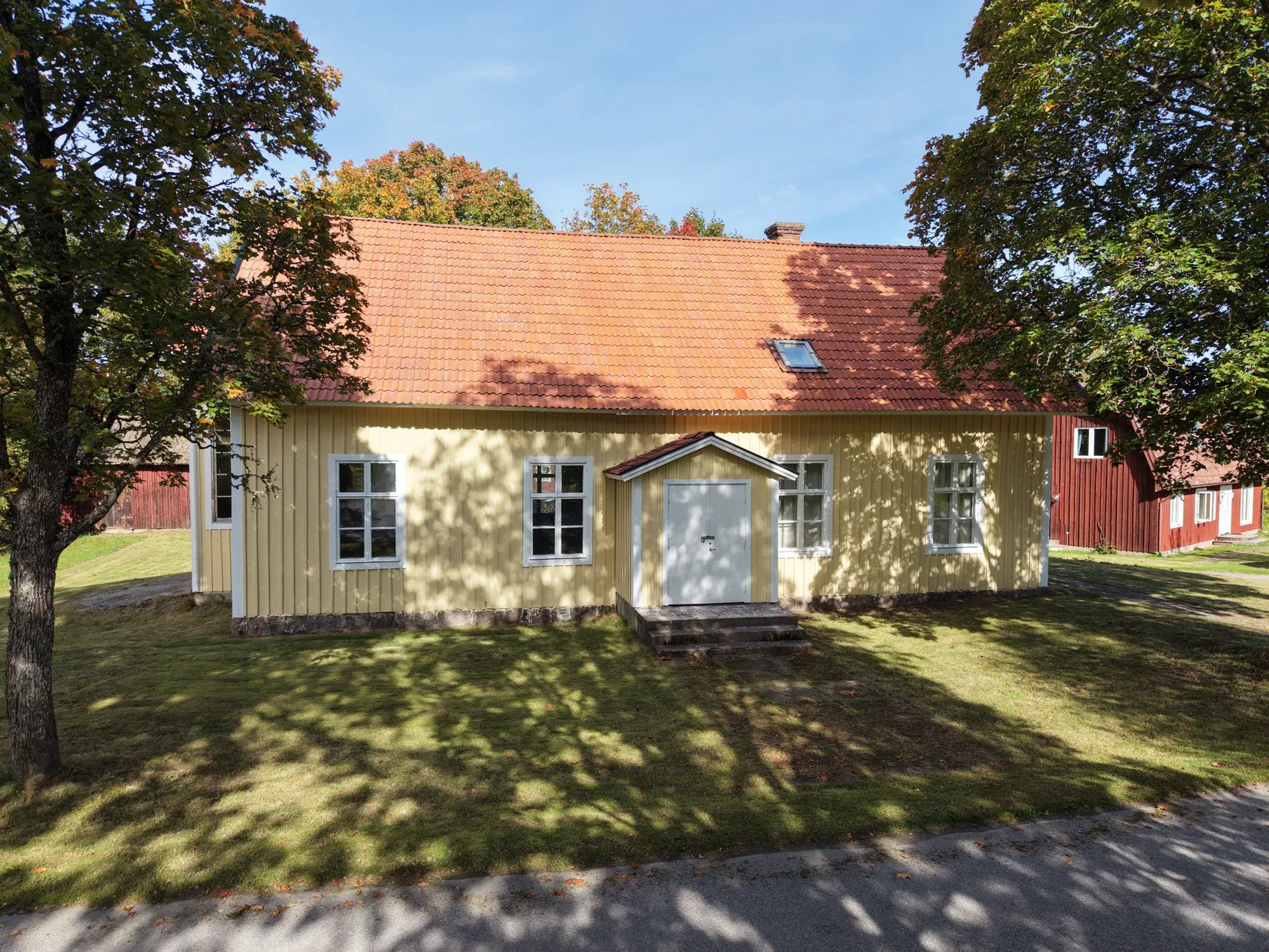 Villa, Mickelstorpsvägen 7, Vetlanda