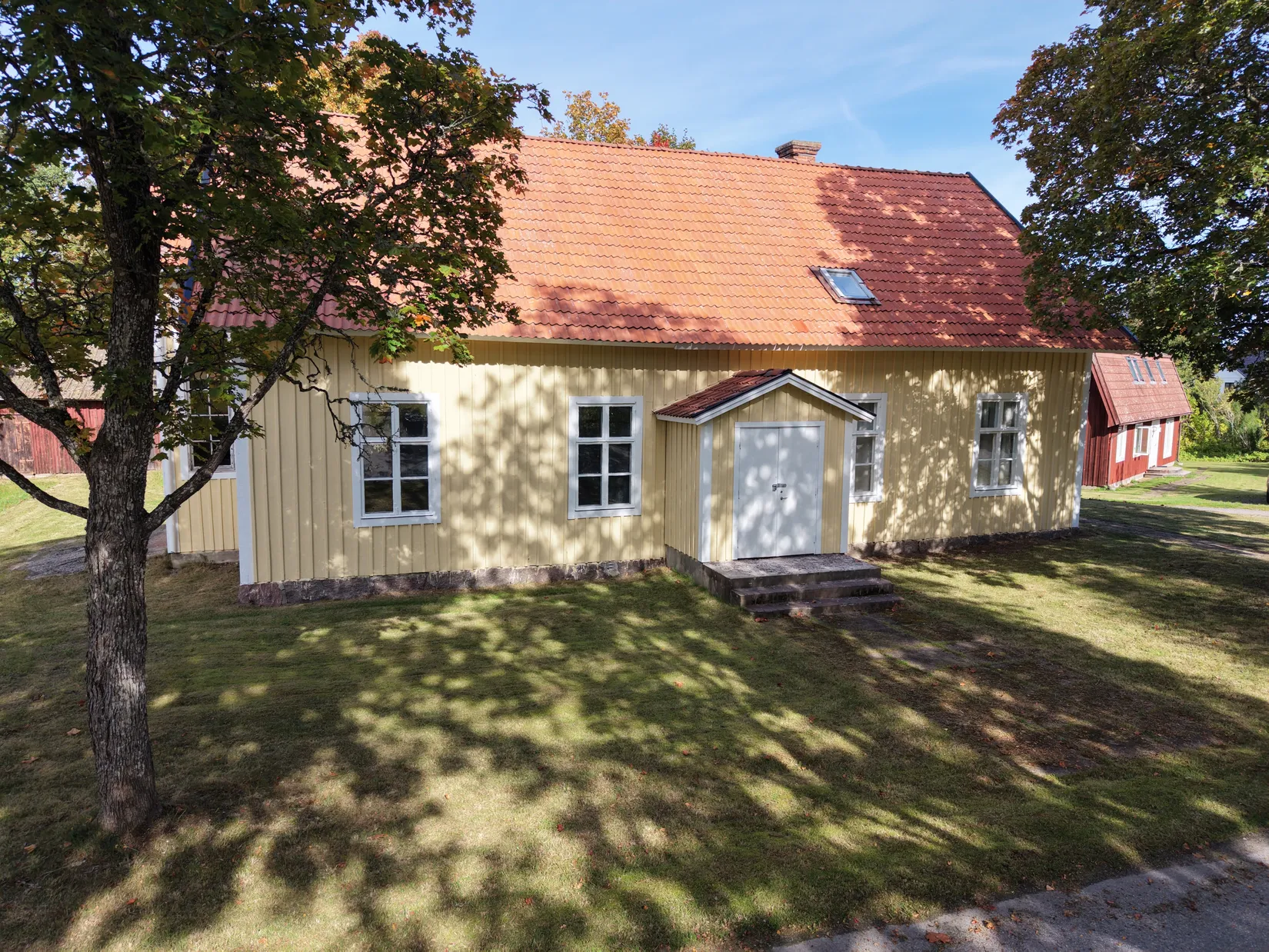 Villa, Mickelstorpsvägen 7, Vetlanda