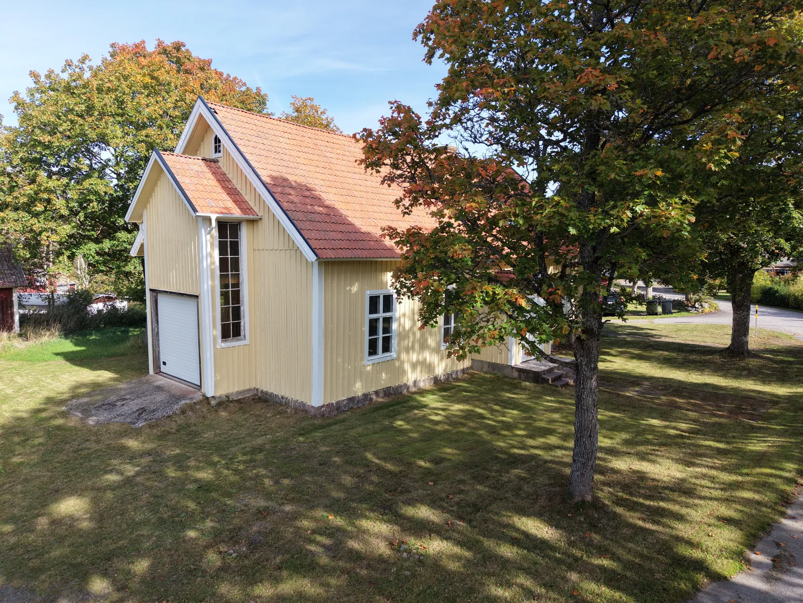 Villa, Mickelstorpsvägen 7, Vetlanda