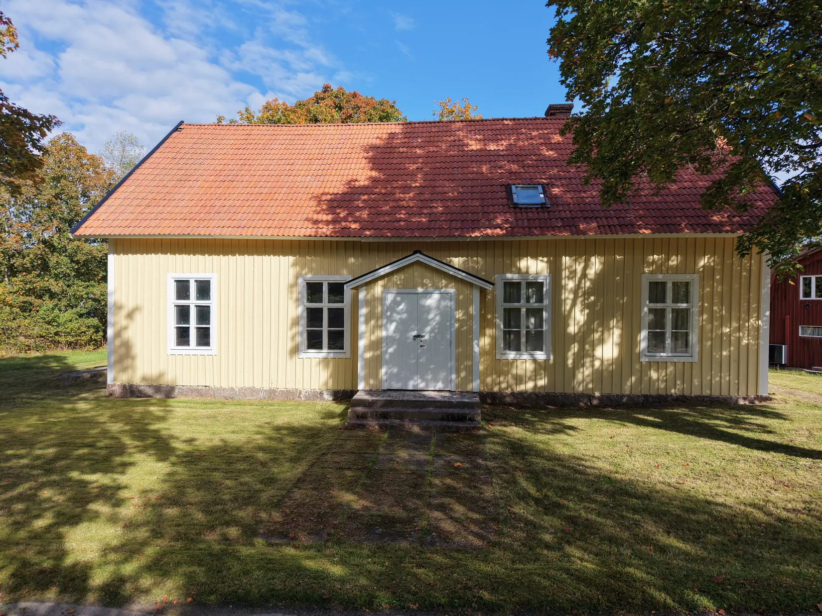 Villa, Mickelstorpsvägen 7, Vetlanda