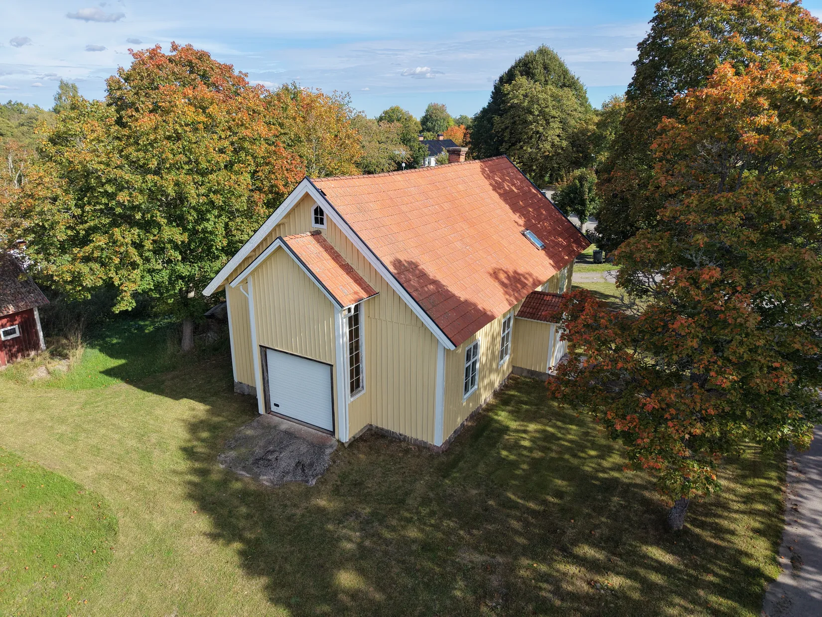 Villa, Mickelstorpsvägen 7, Vetlanda