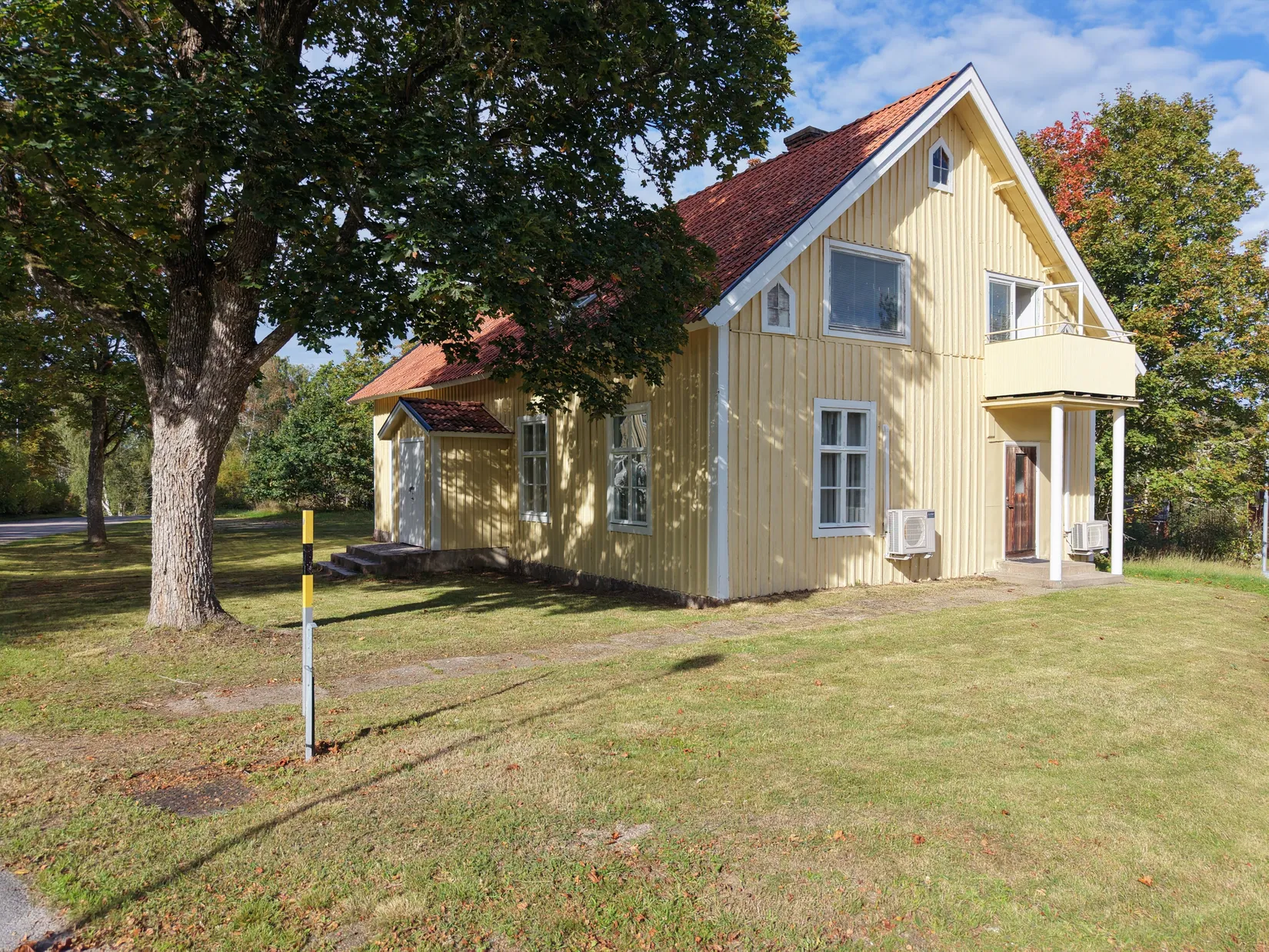 Villa, Mickelstorpsvägen 7, Vetlanda