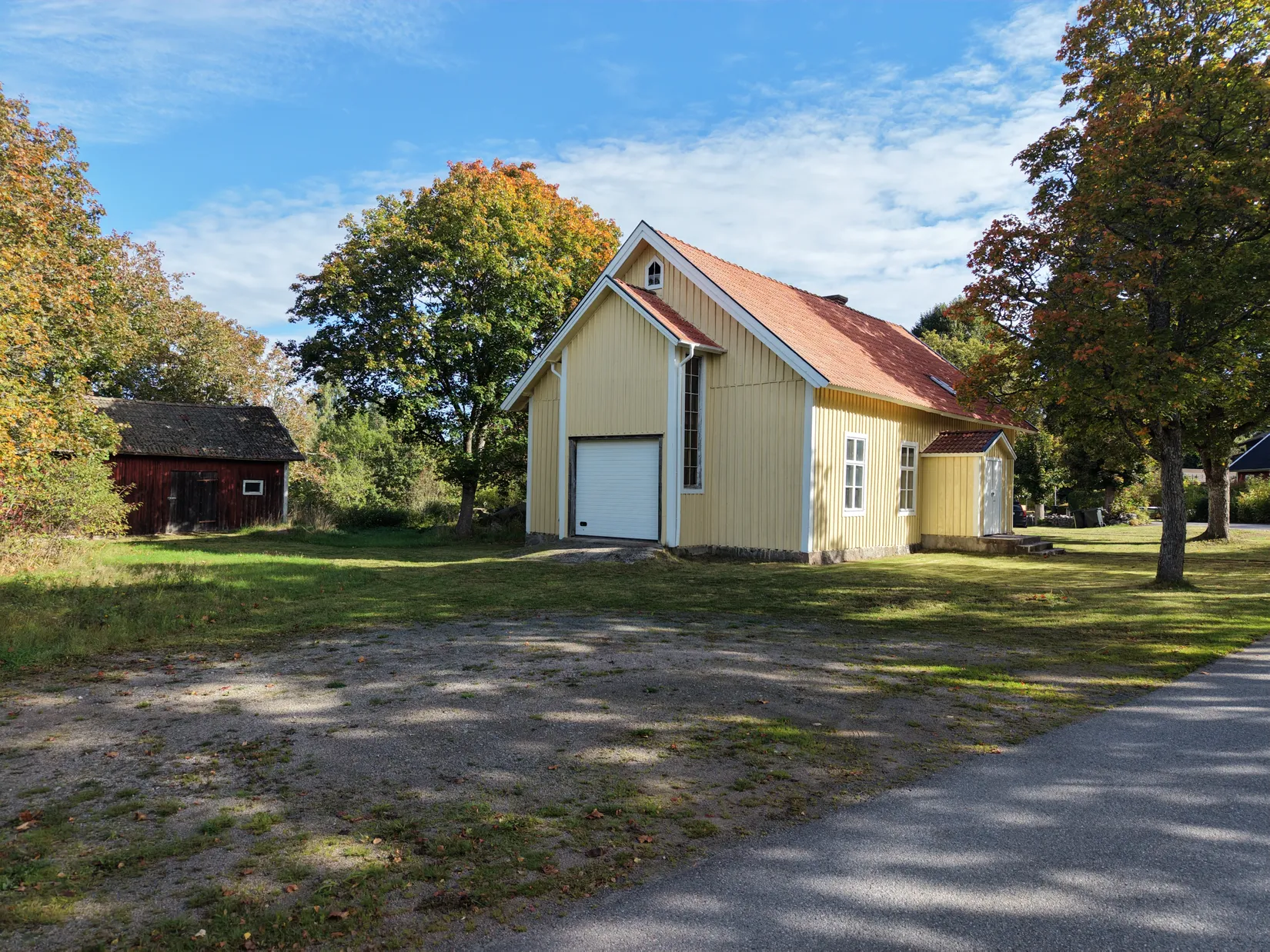 Villa, Mickelstorpsvägen 7, Vetlanda