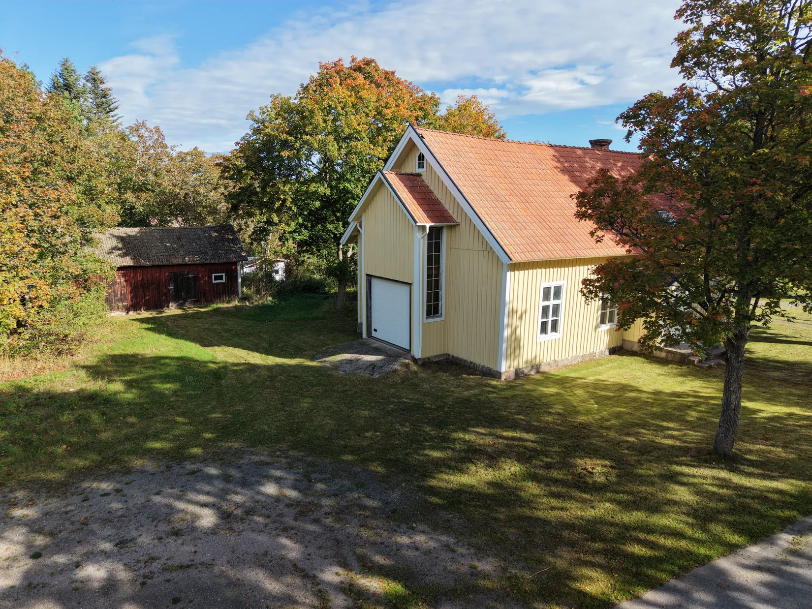 Villa, Mickelstorpsvägen 7, Vetlanda