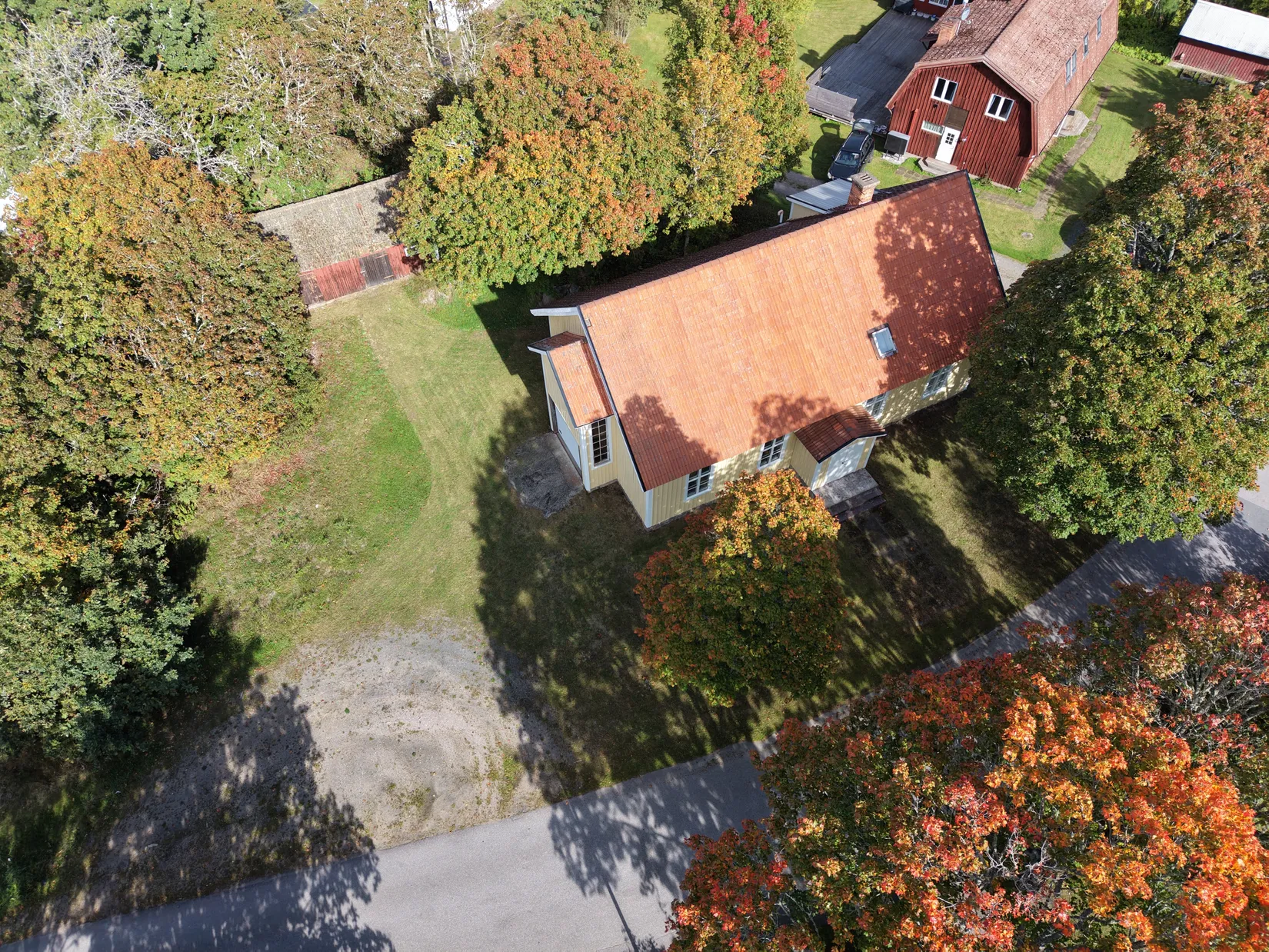 Villa, Mickelstorpsvägen 7, Vetlanda