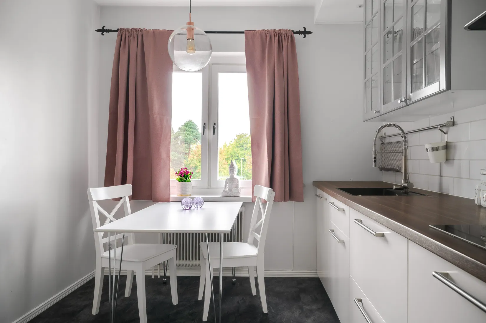 Bostadsrätt, Mörmovägen 10 b, Skoghall, Hammarö