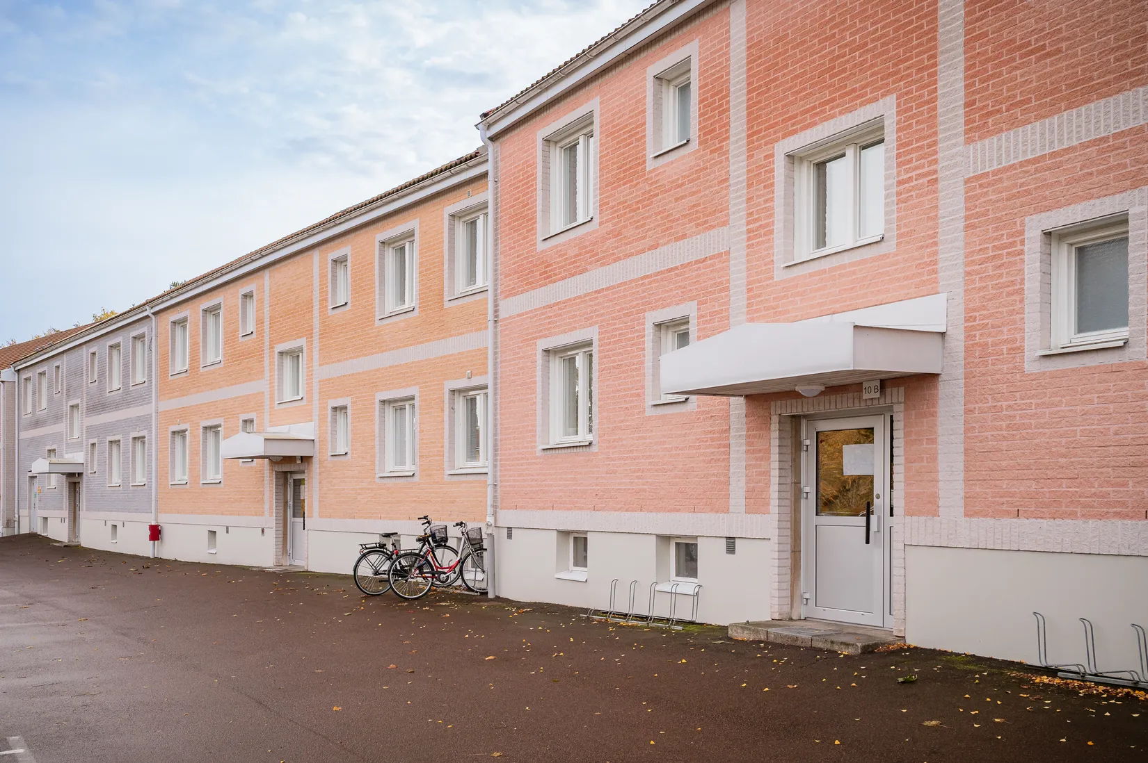 Bostadsrätt, Mörmovägen 10 b, Skoghall, Hammarö