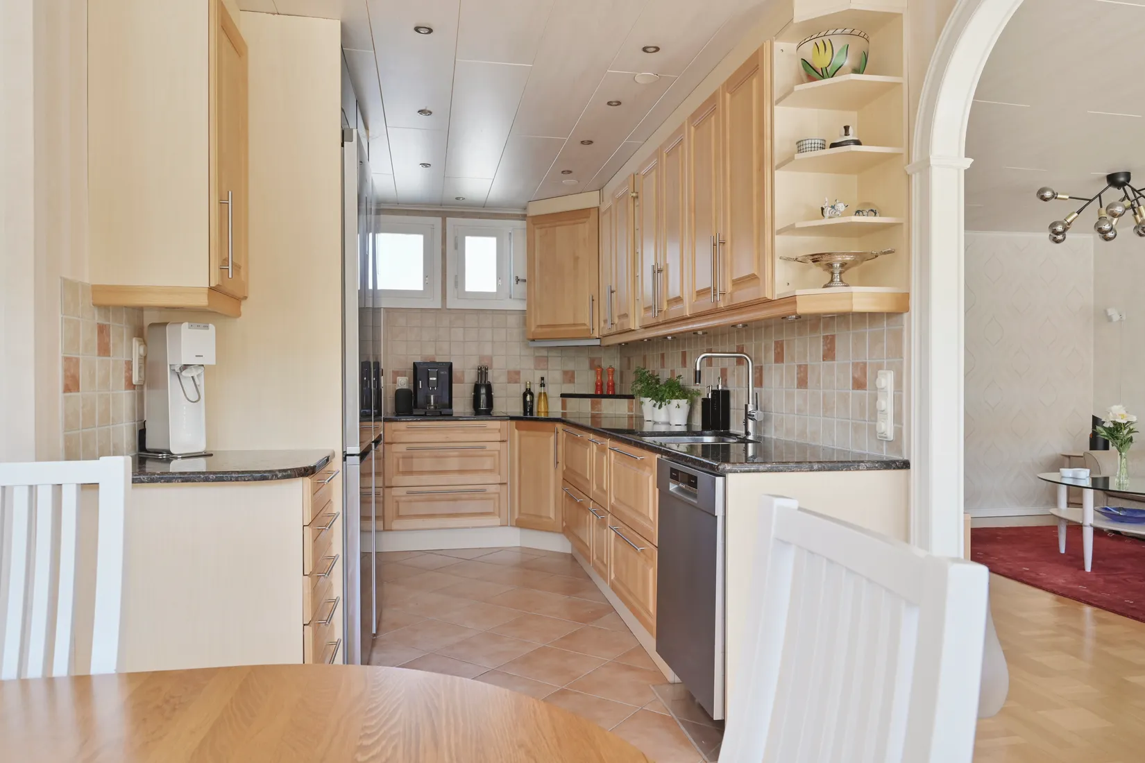 Villa, Gränsvägen 22, Viksjö, Järfälla