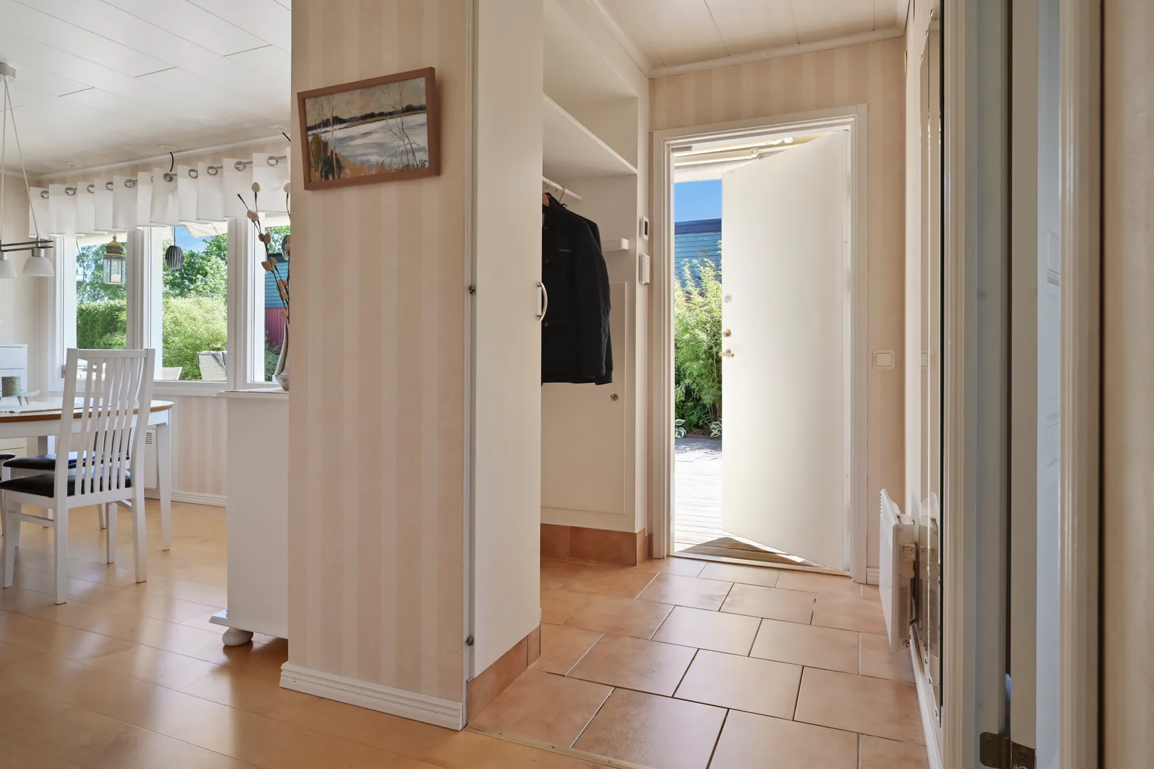 Villa, Gränsvägen 22, Viksjö, Järfälla