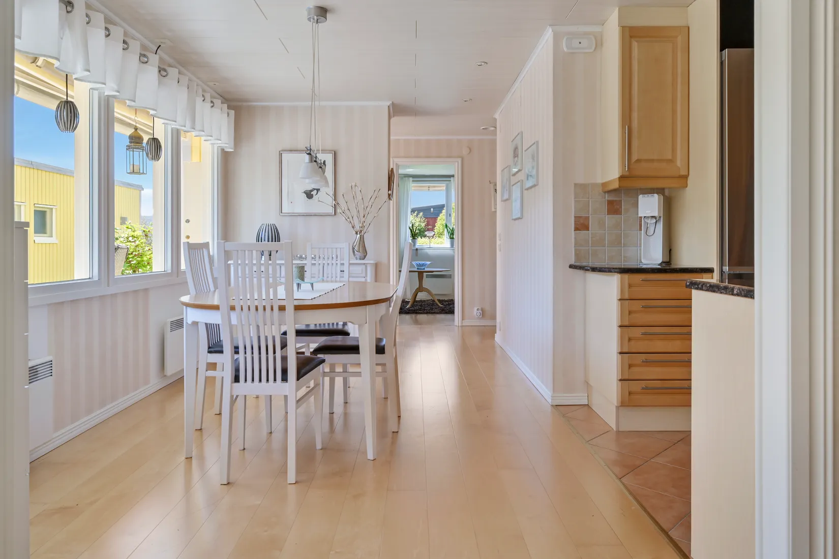Villa, Gränsvägen 22, Viksjö, Järfälla