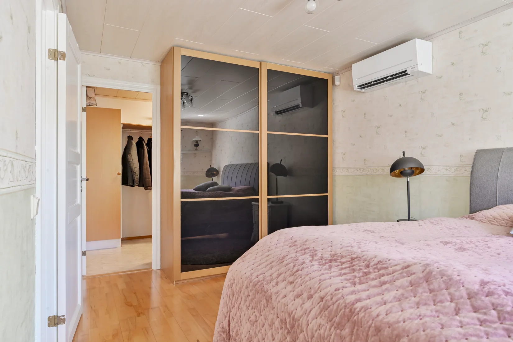 Villa, Gränsvägen 22, Viksjö, Järfälla