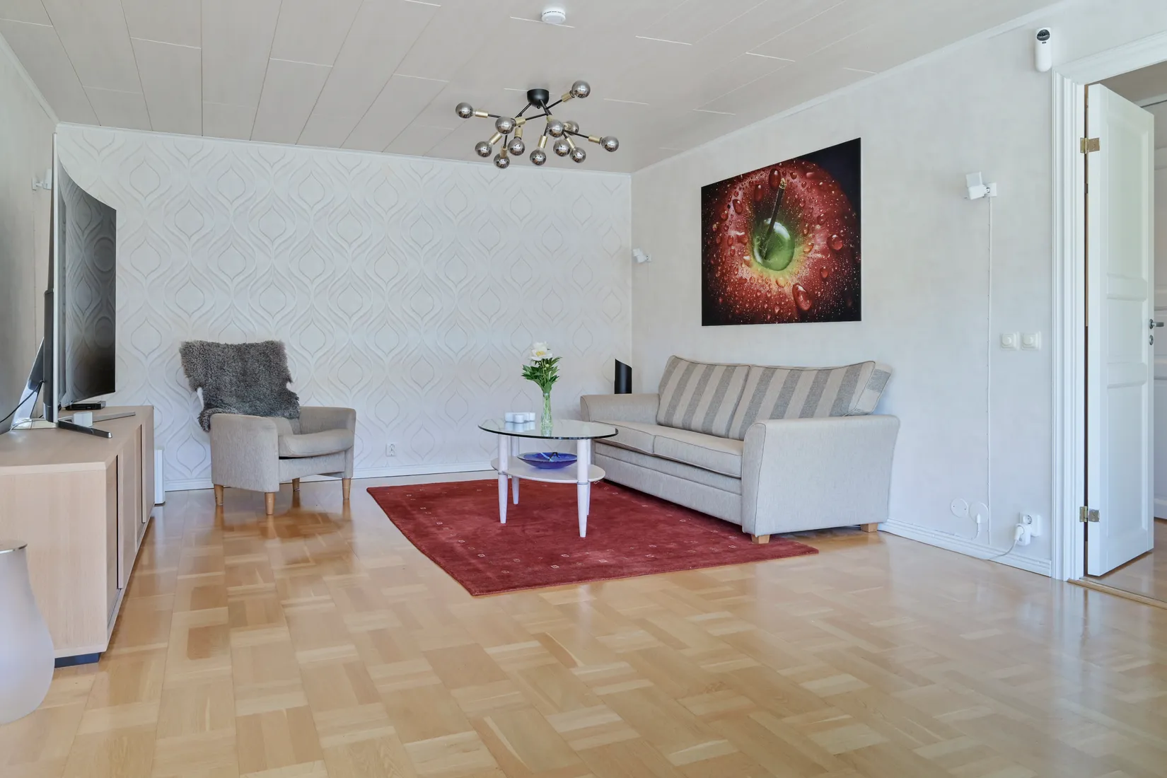 Villa, Gränsvägen 22, Viksjö, Järfälla
