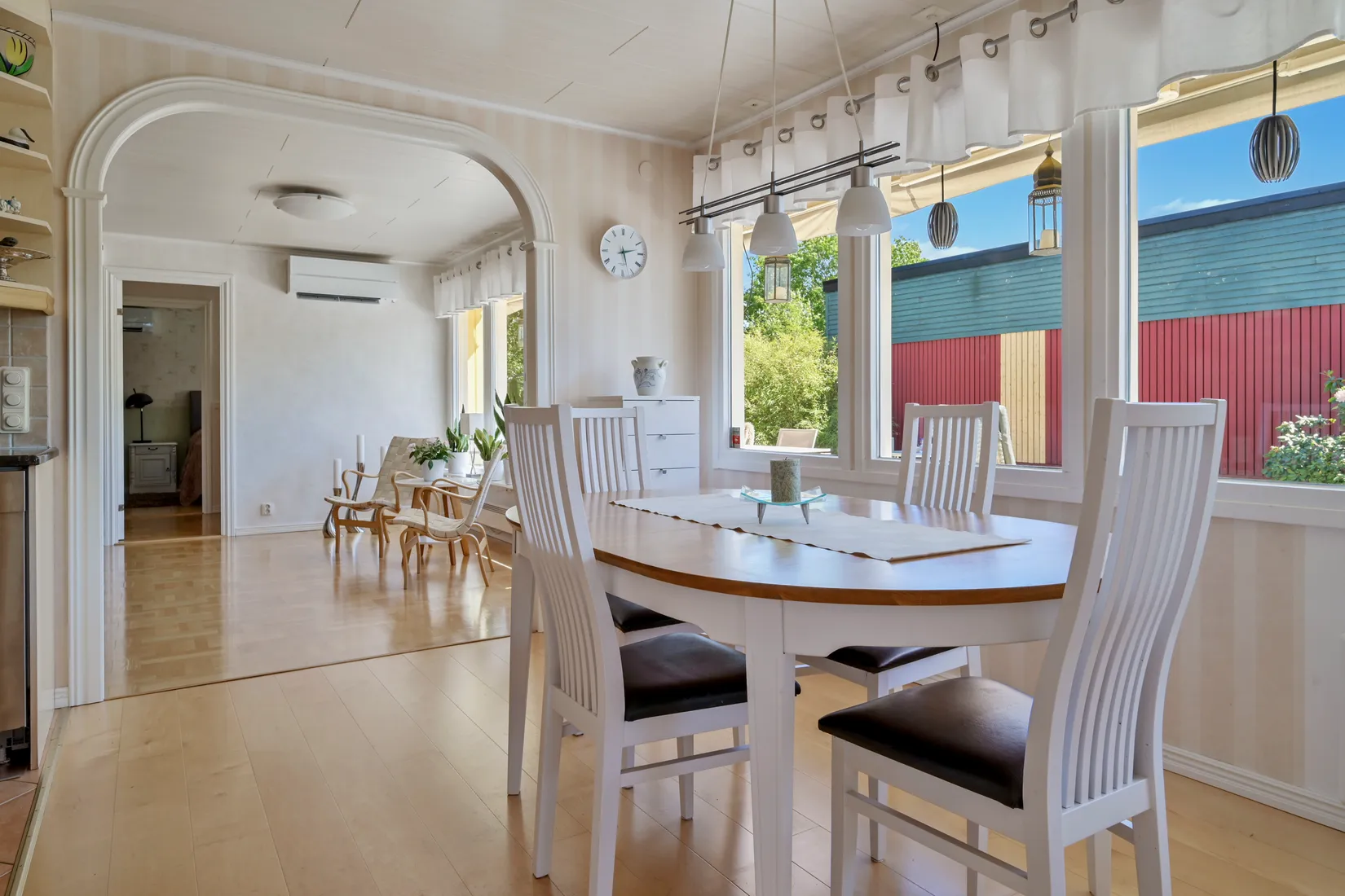 Villa, Gränsvägen 22, Viksjö, Järfälla