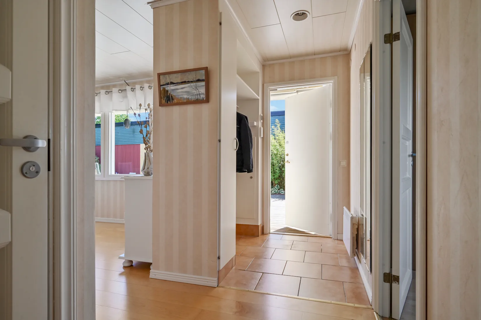 Villa, Gränsvägen 22, Viksjö, Järfälla