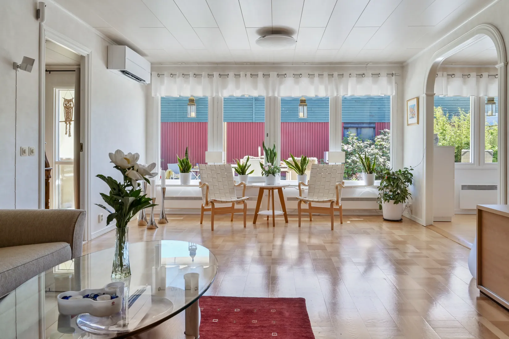 Villa, Gränsvägen 22, Viksjö, Järfälla