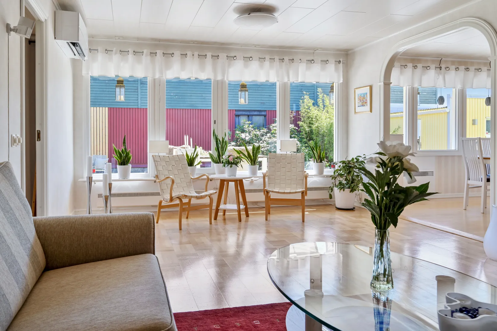 Villa, Gränsvägen 22, Viksjö, Järfälla