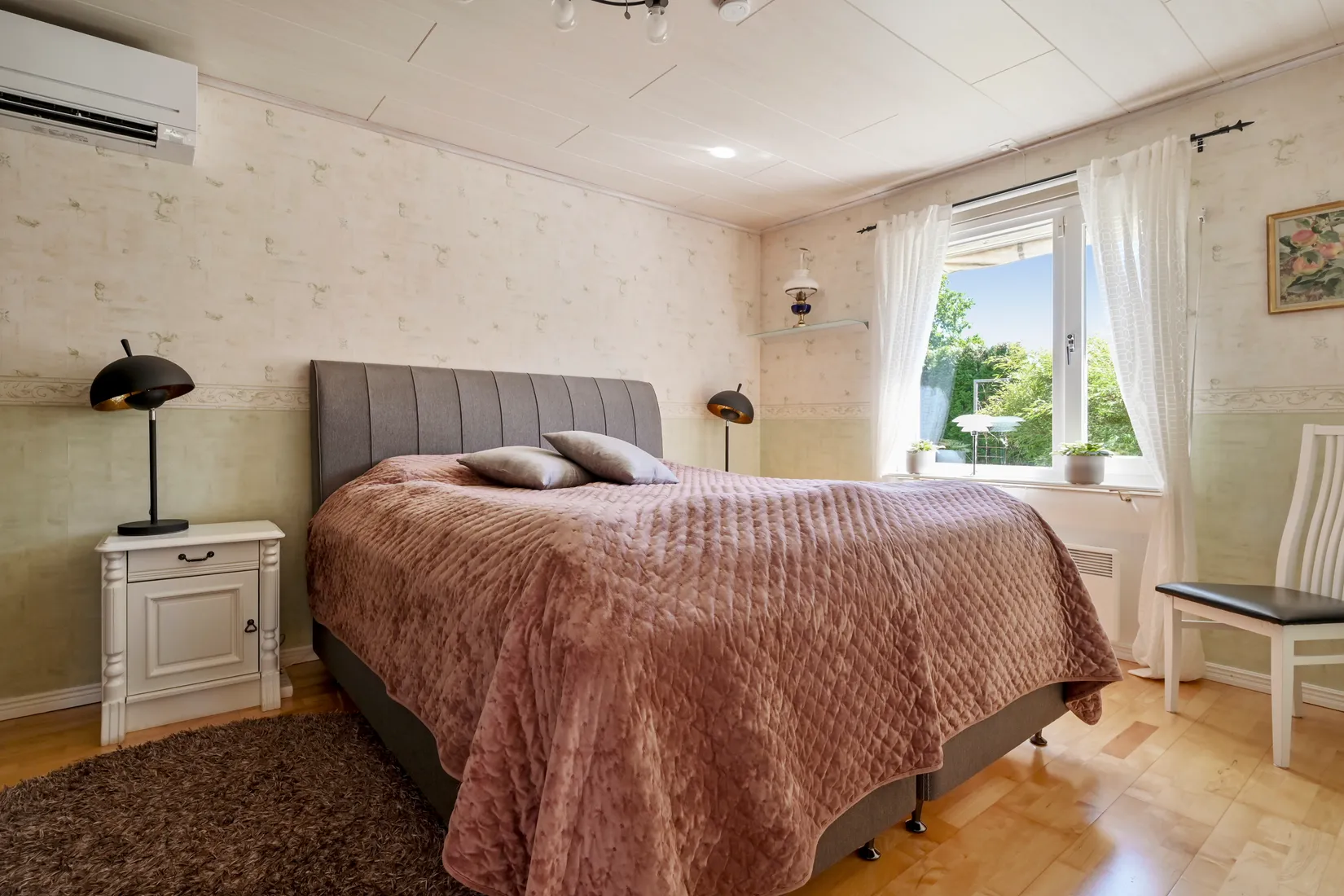 Villa, Gränsvägen 22, Viksjö, Järfälla