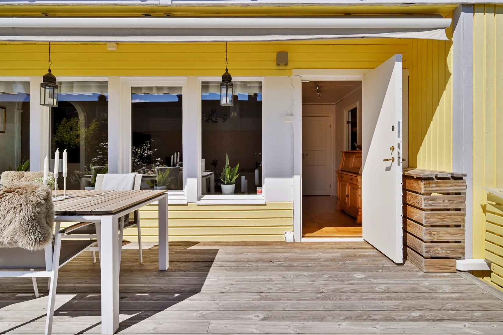 Villa, Gränsvägen 22, Viksjö, Järfälla