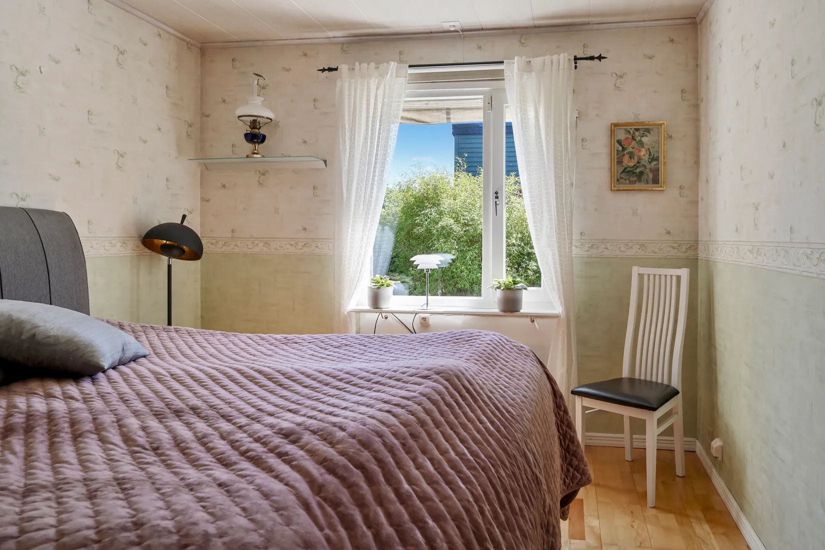 Villa, Gränsvägen 22, Viksjö, Järfälla