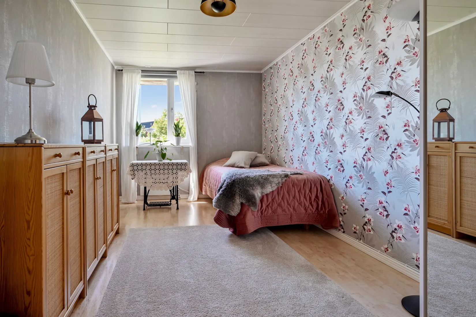 Villa, Gränsvägen 22, Viksjö, Järfälla
