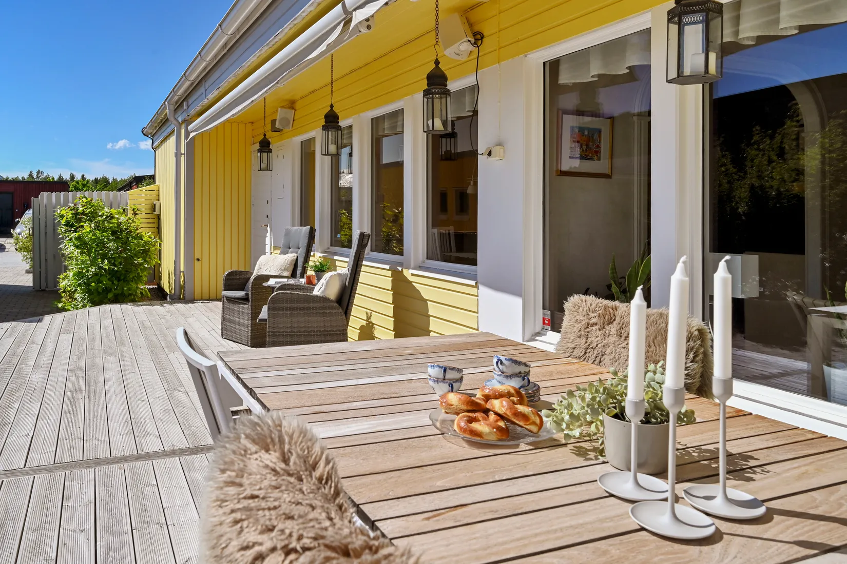 Villa, Gränsvägen 22, Viksjö, Järfälla