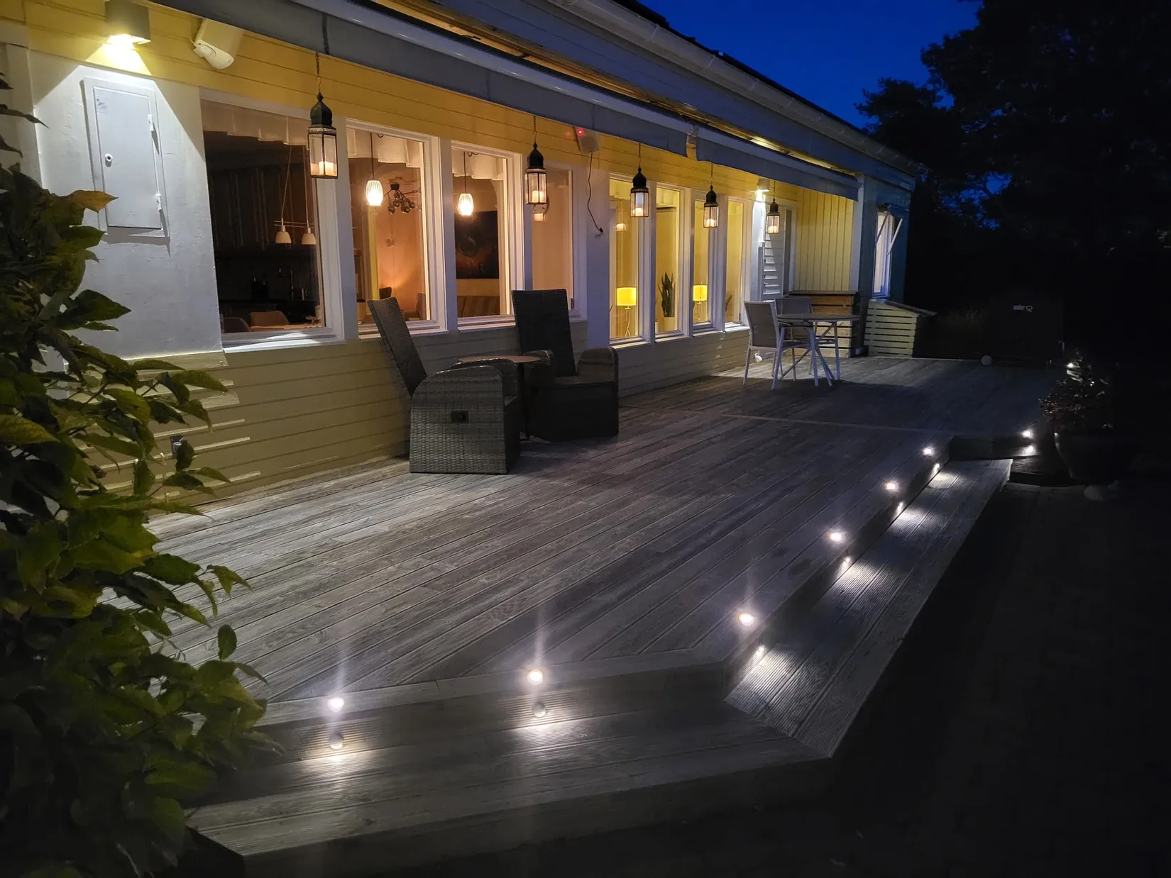 Villa, Gränsvägen 22, Viksjö, Järfälla