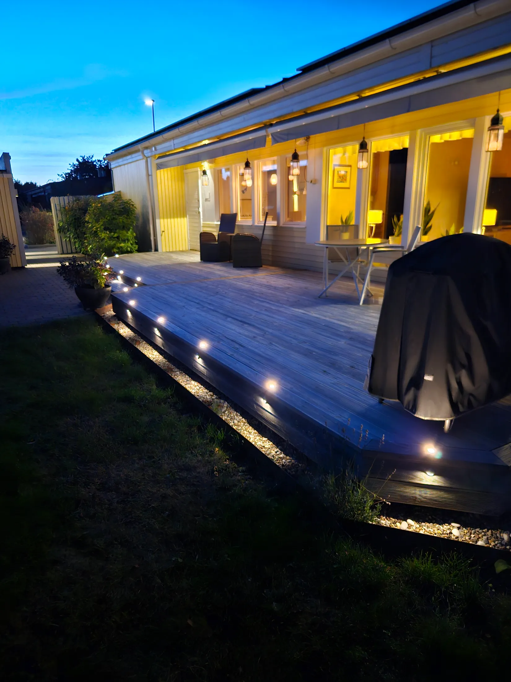 Villa, Gränsvägen 22, Viksjö, Järfälla