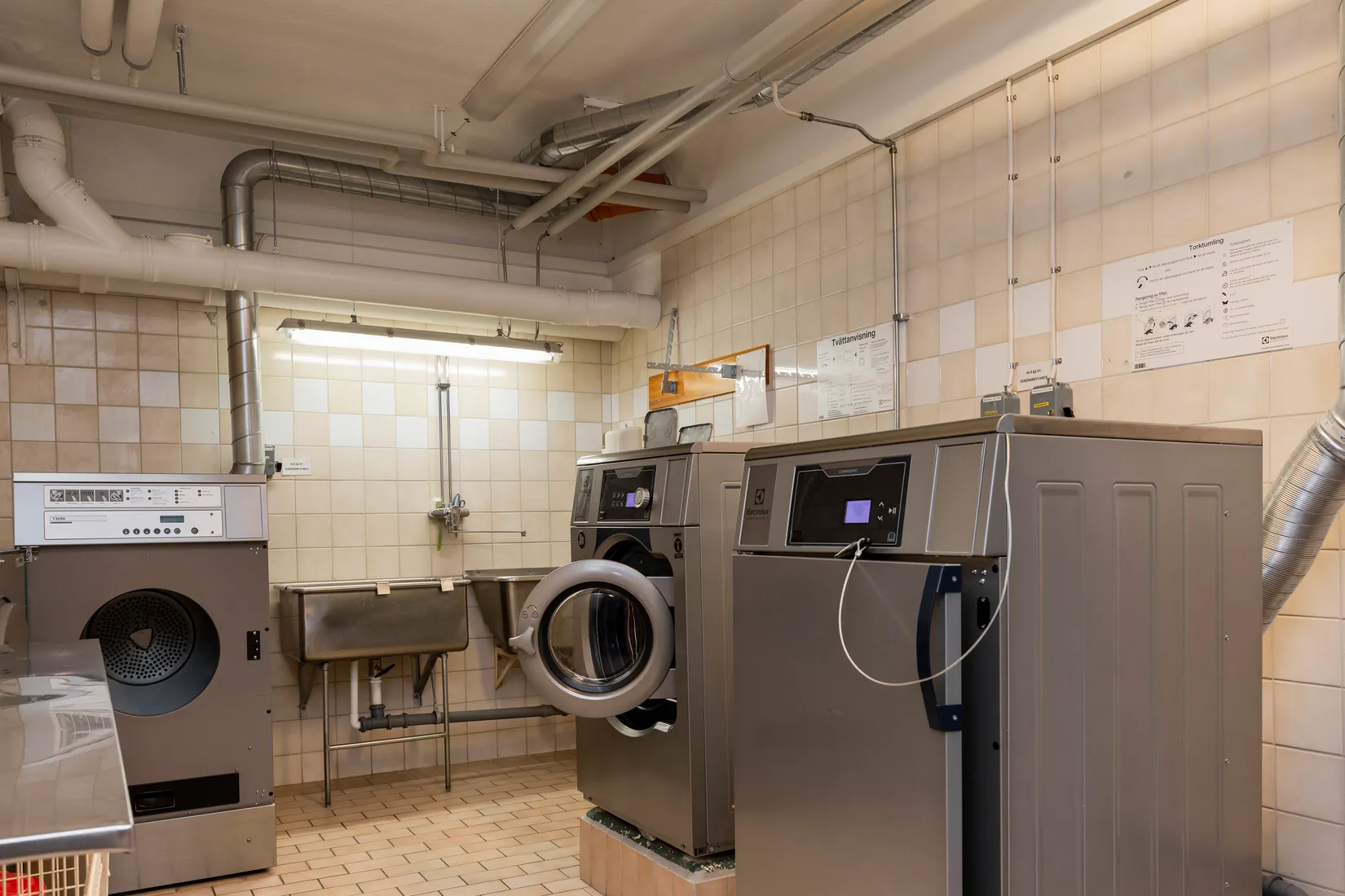 Bostadsrätt, Östra Prinsgatan 7, Trossö, Karlskrona