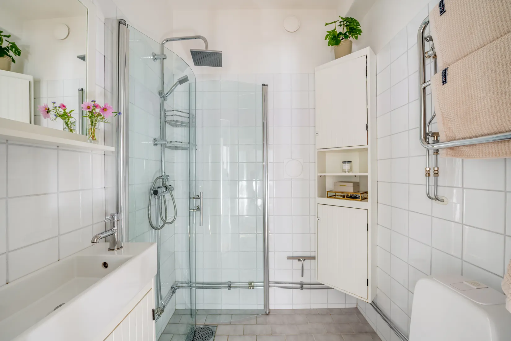 Bostadsrätt, Charlottenburgsvägen 28, Råsunda, Solna