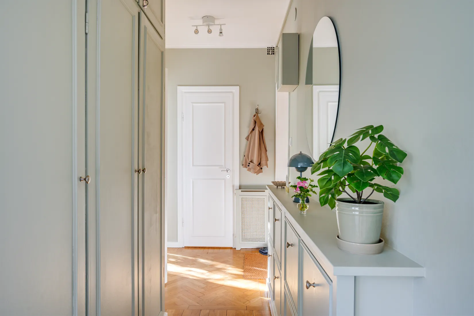 Bostadsrätt, Charlottenburgsvägen 28, Råsunda, Solna