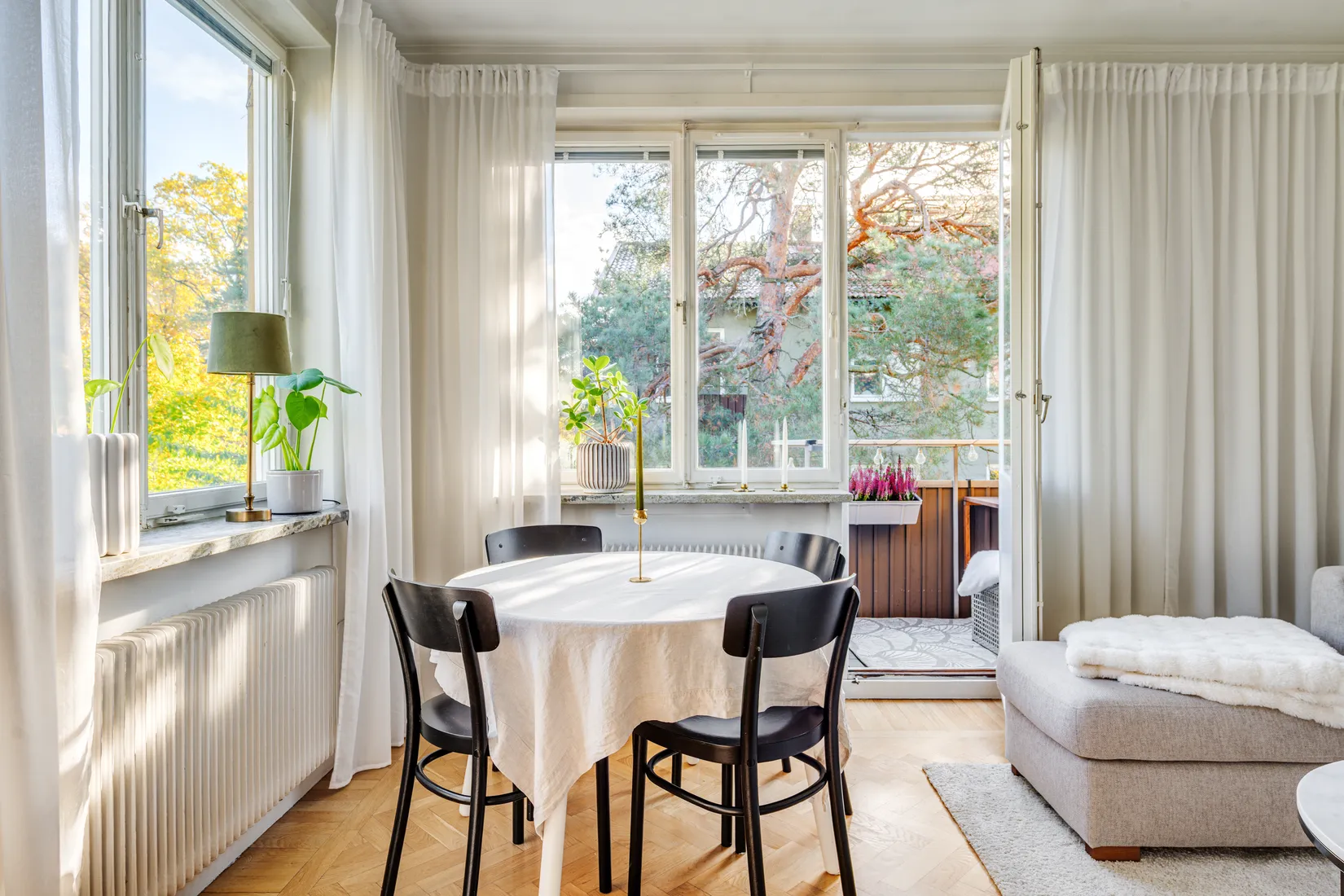 Bostadsrätt, Charlottenburgsvägen 28, Råsunda, Solna