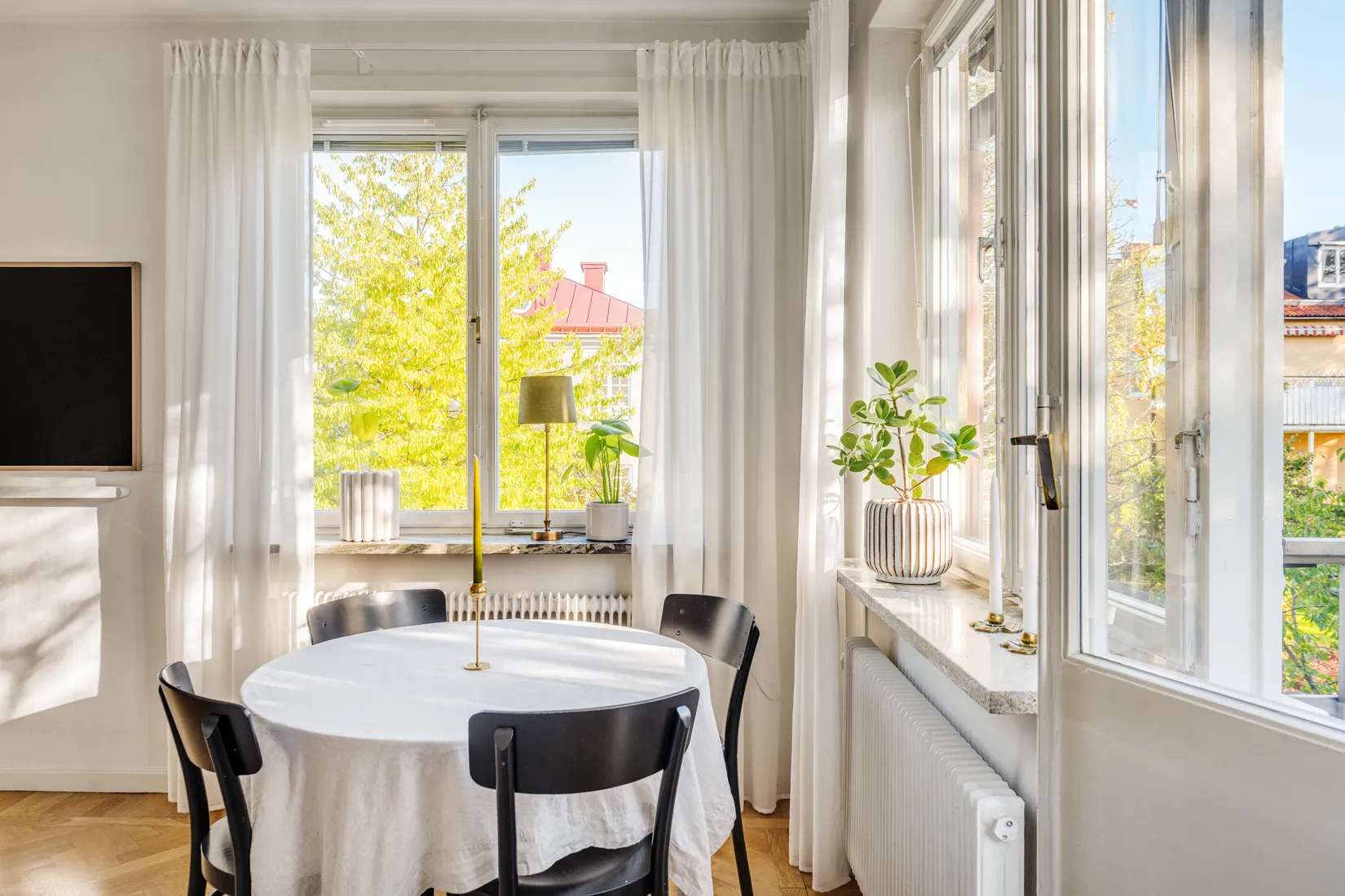Bostadsrätt, Charlottenburgsvägen 28, Råsunda, Solna