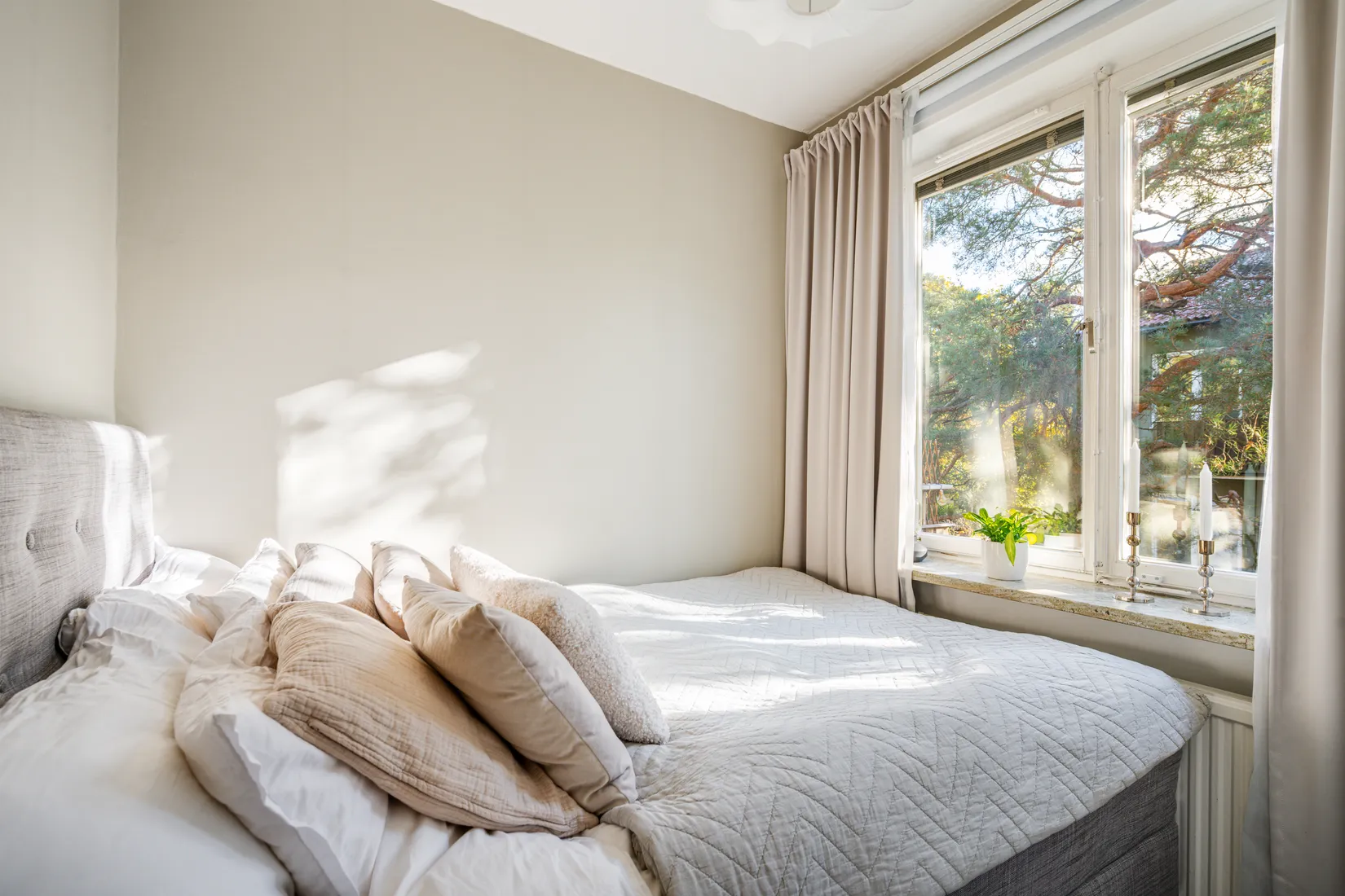 Bostadsrätt, Charlottenburgsvägen 28, Råsunda, Solna