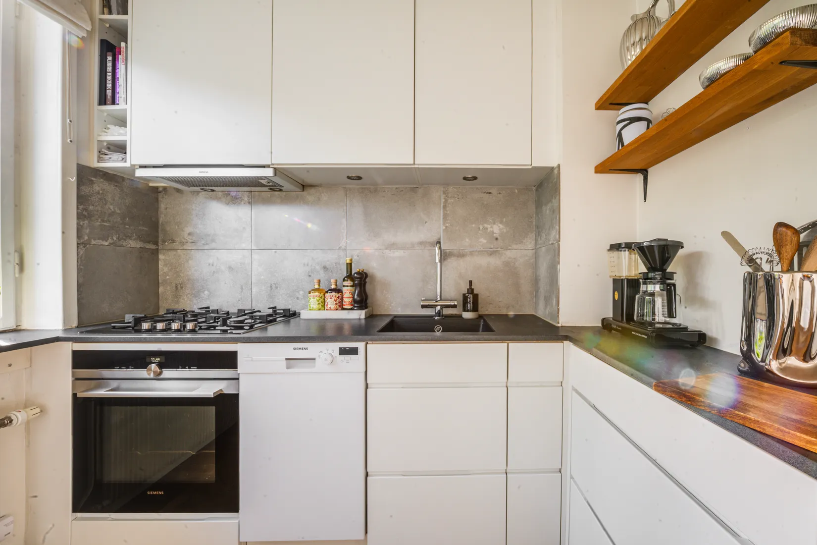 Bostadsrätt, Charlottenburgsvägen 28, Råsunda, Solna