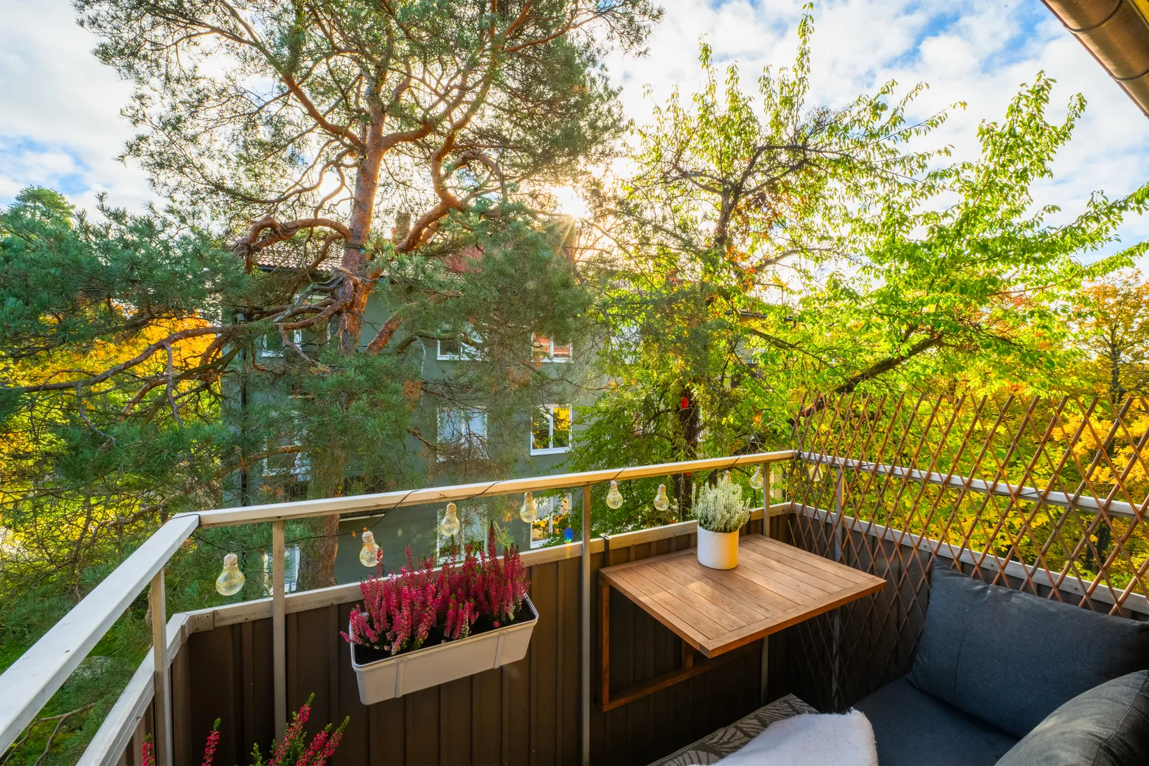 Bostadsrätt, Charlottenburgsvägen 28, Råsunda, Solna