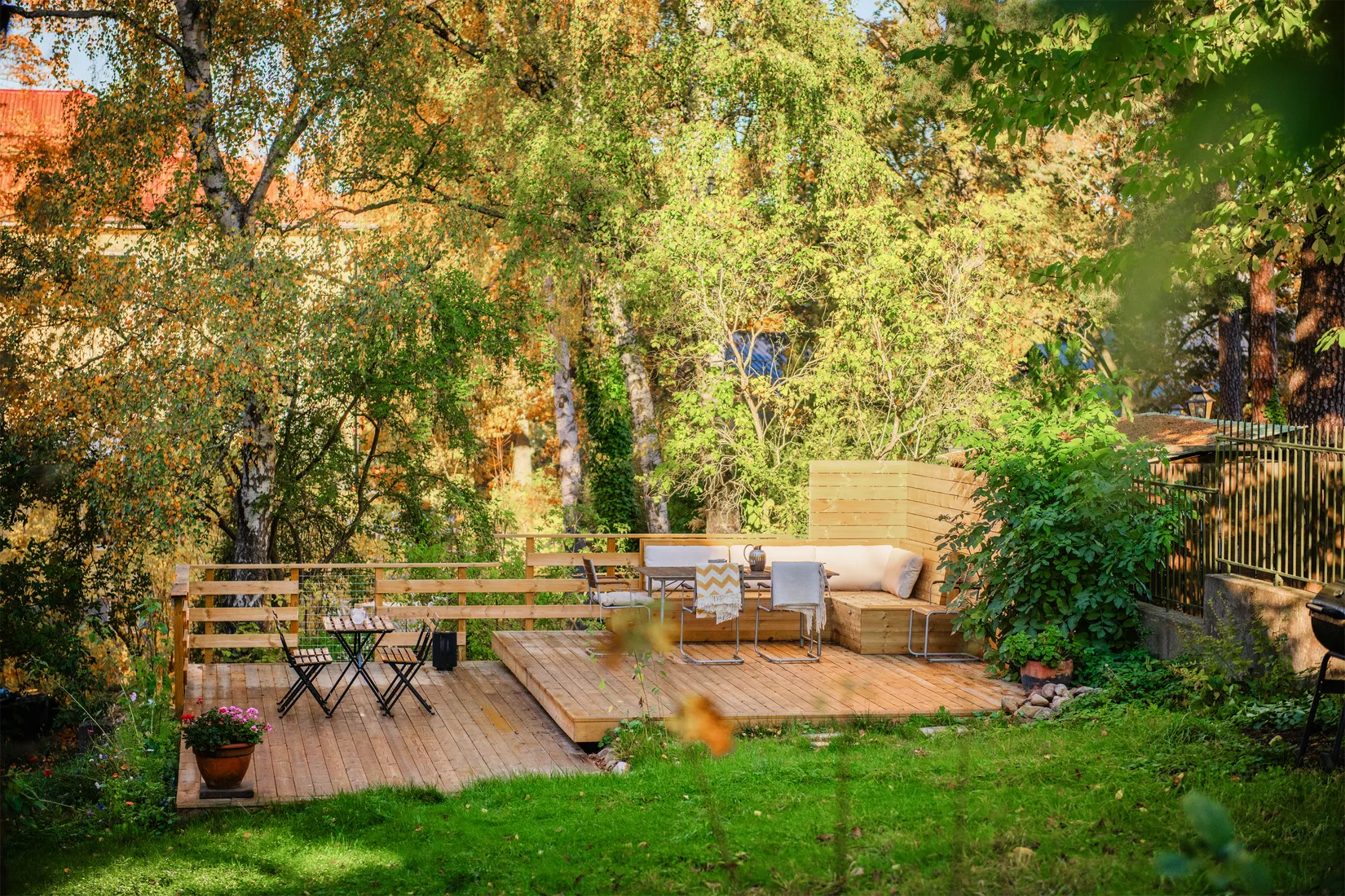 Bostadsrätt, Charlottenburgsvägen 28, Råsunda, Solna