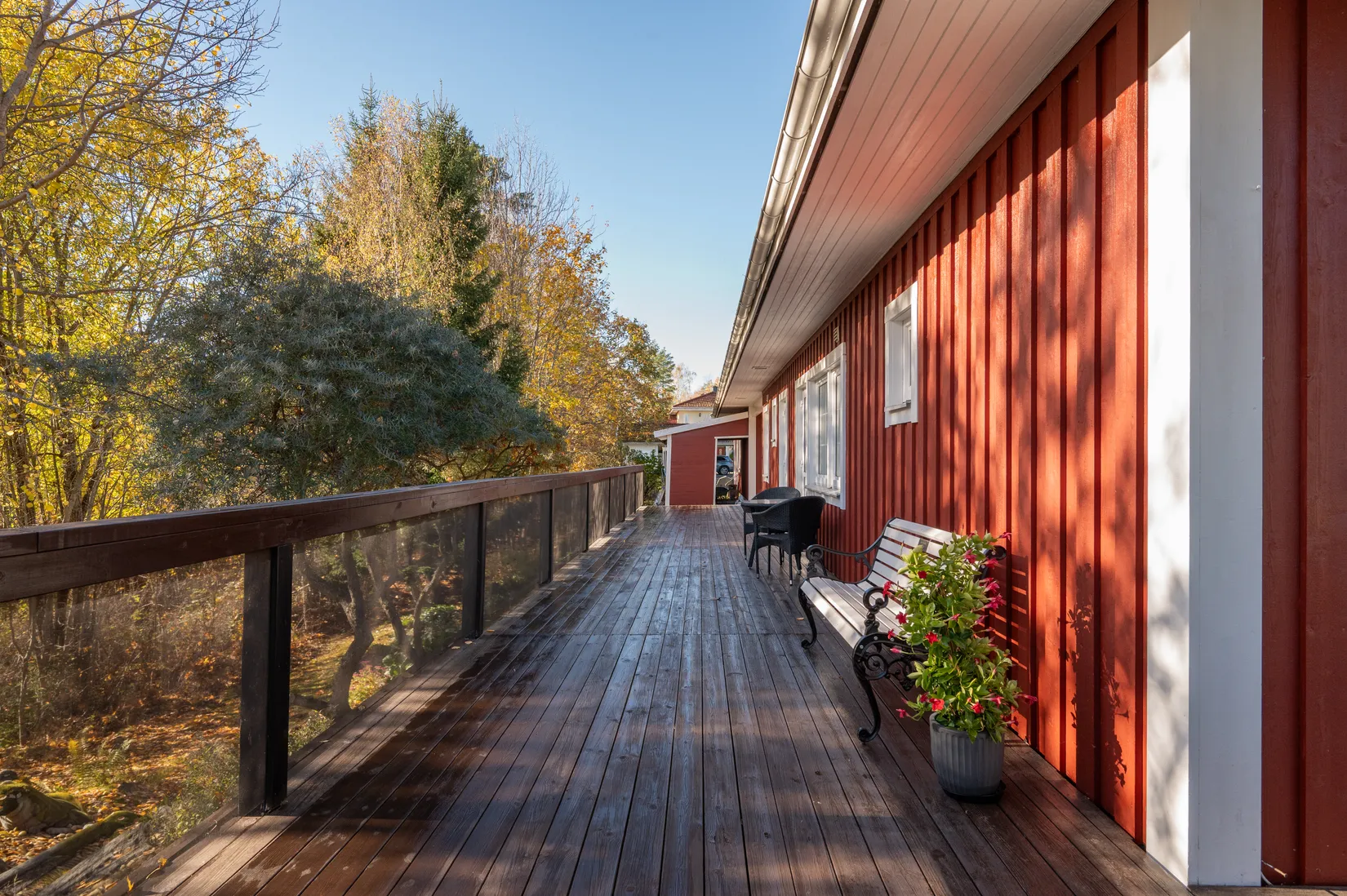 Villa, Hilledalsvägen 9, Bergshammar, Nyköping