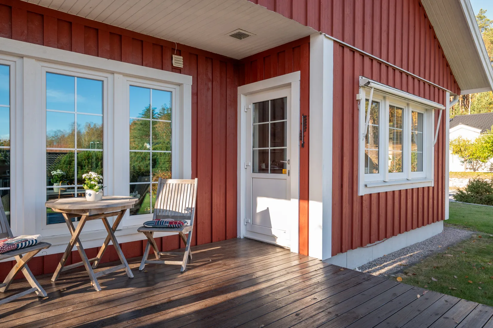 Villa, Hilledalsvägen 9, Bergshammar, Nyköping