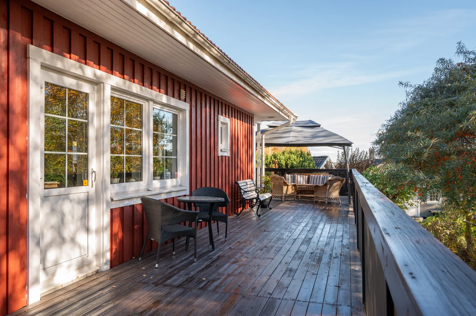 Villa, Hilledalsvägen 9, Bergshammar, Nyköping