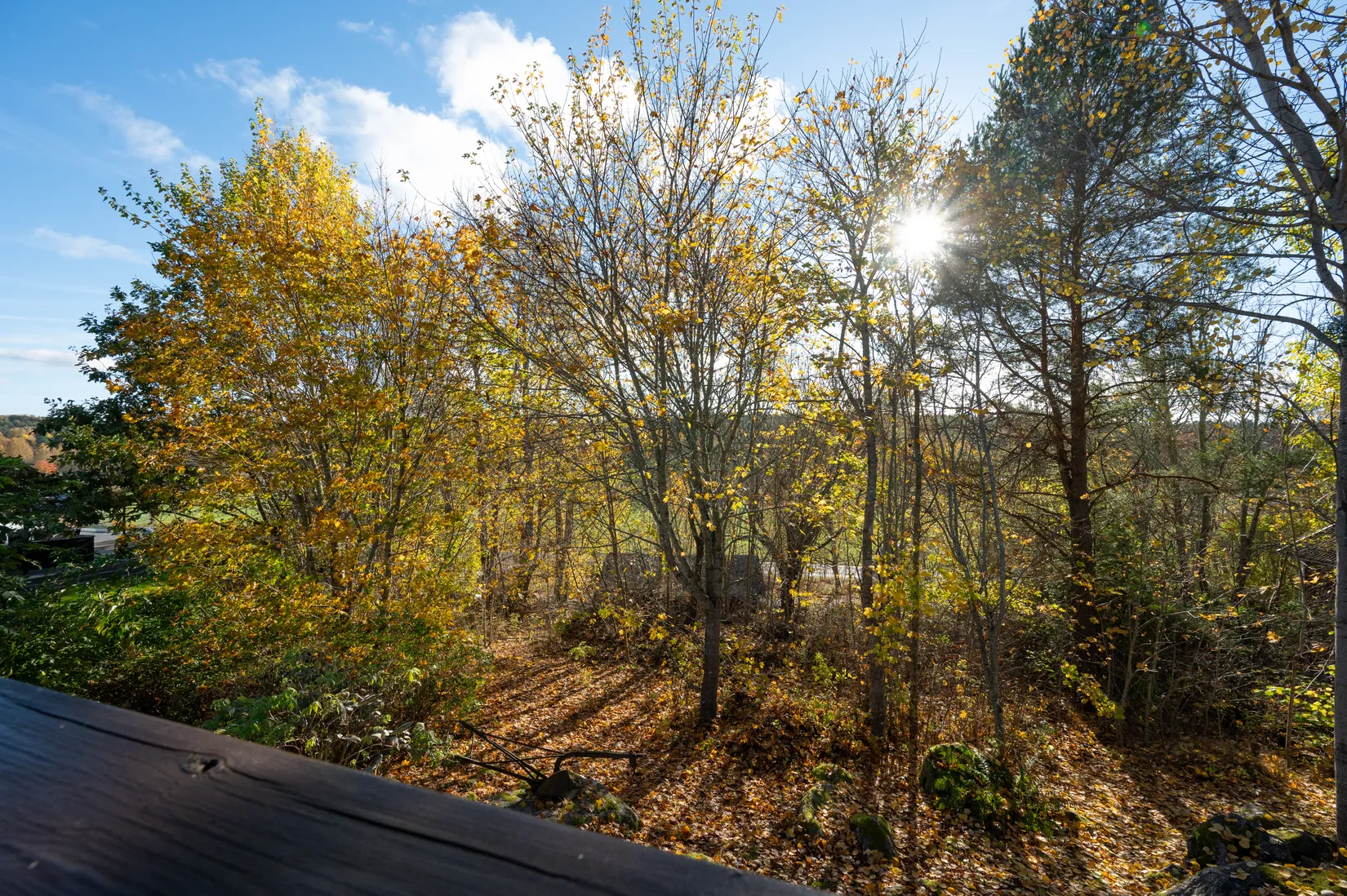 Villa, Hilledalsvägen 9, Bergshammar, Nyköping