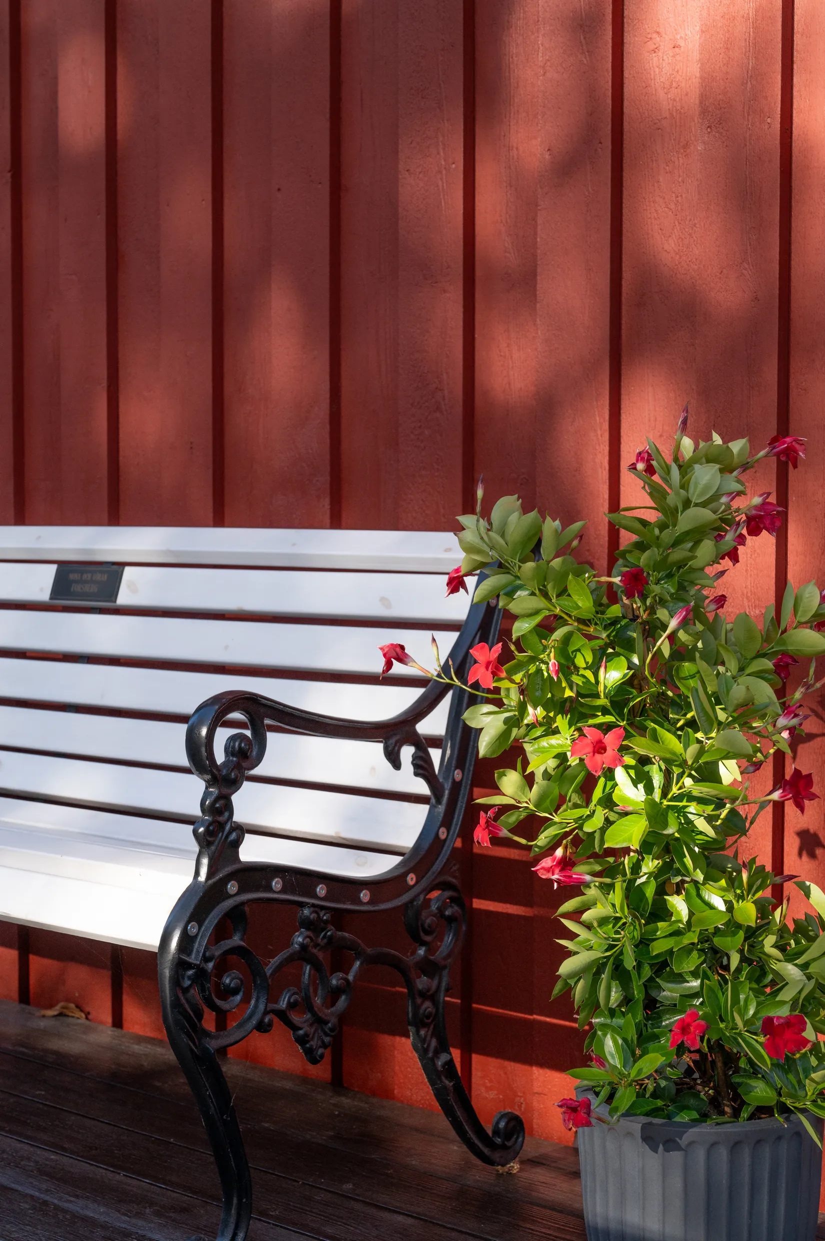 Villa, Hilledalsvägen 9, Bergshammar, Nyköping