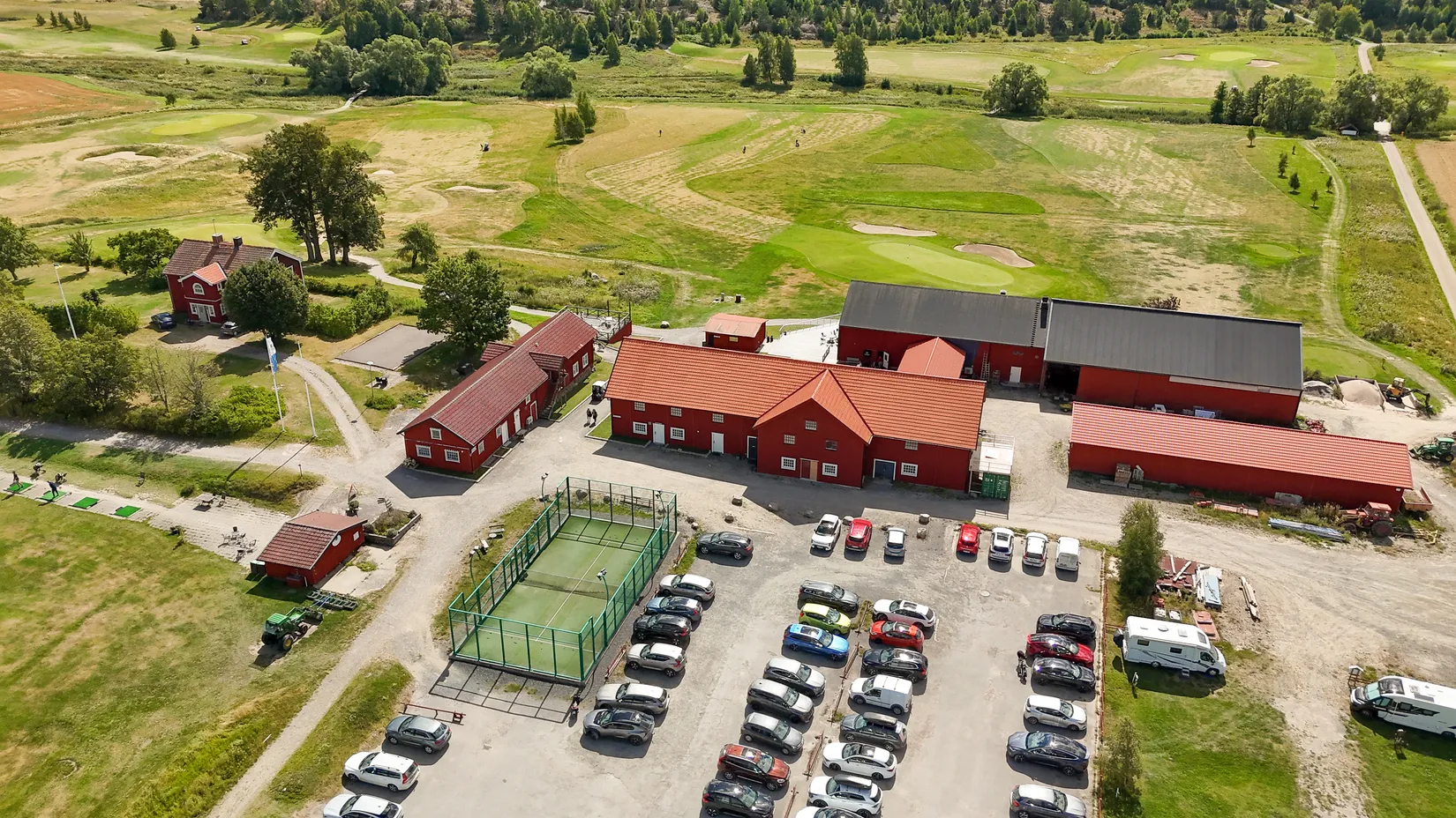 Villa, Hilledalsvägen 9, Bergshammar, Nyköping