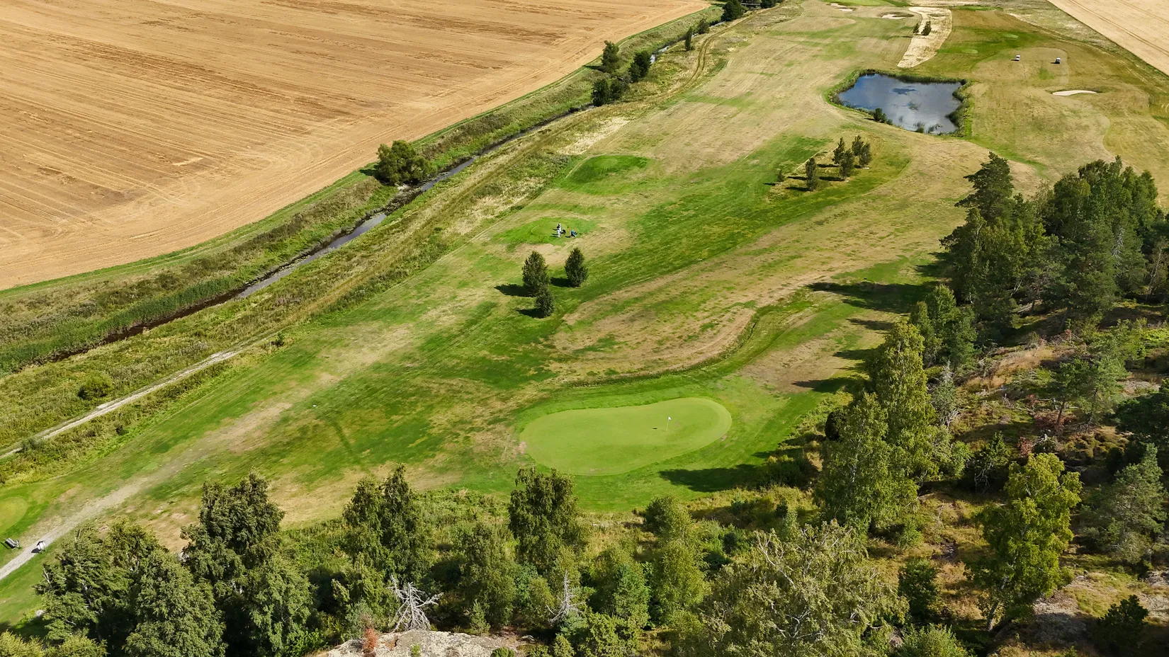 Villa, Hilledalsvägen 9, Bergshammar, Nyköping