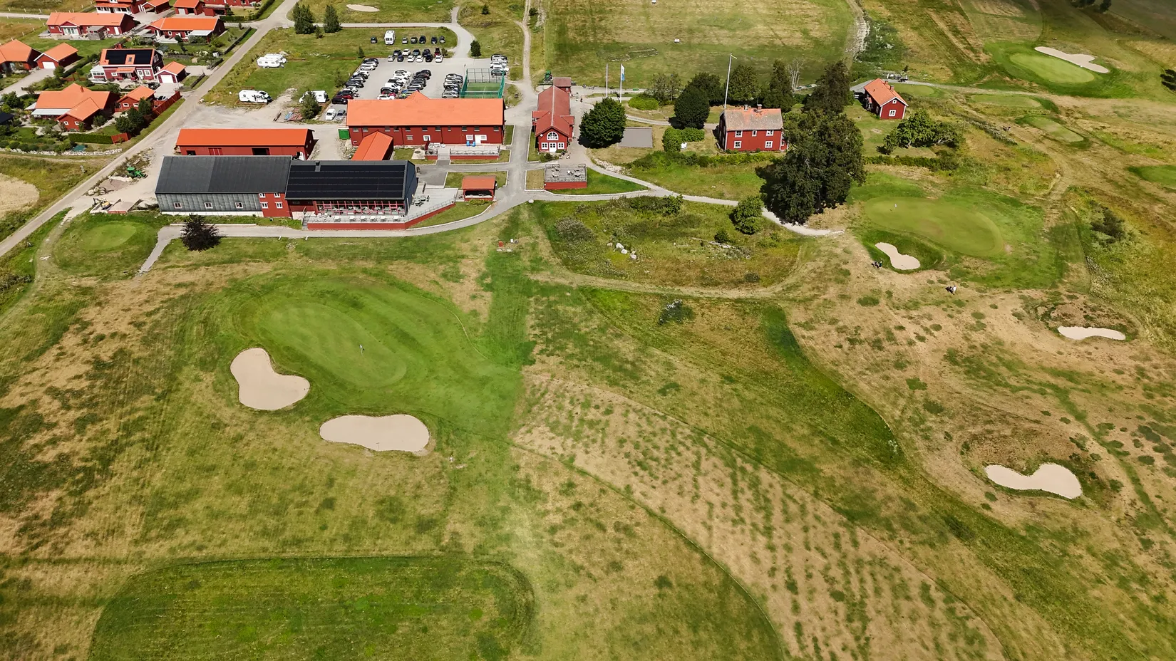Villa, Hilledalsvägen 9, Bergshammar, Nyköping