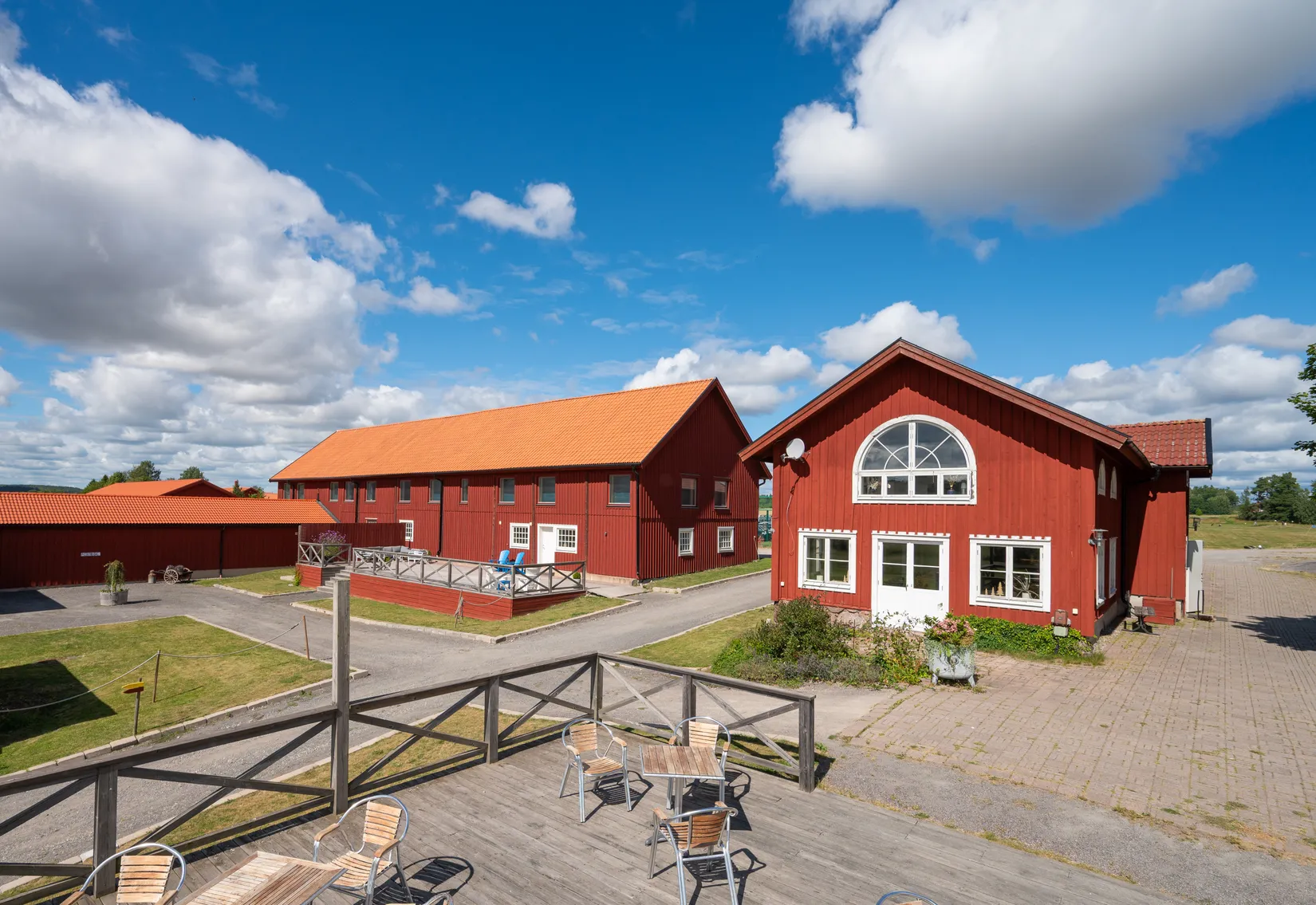 Villa, Hilledalsvägen 9, Bergshammar, Nyköping