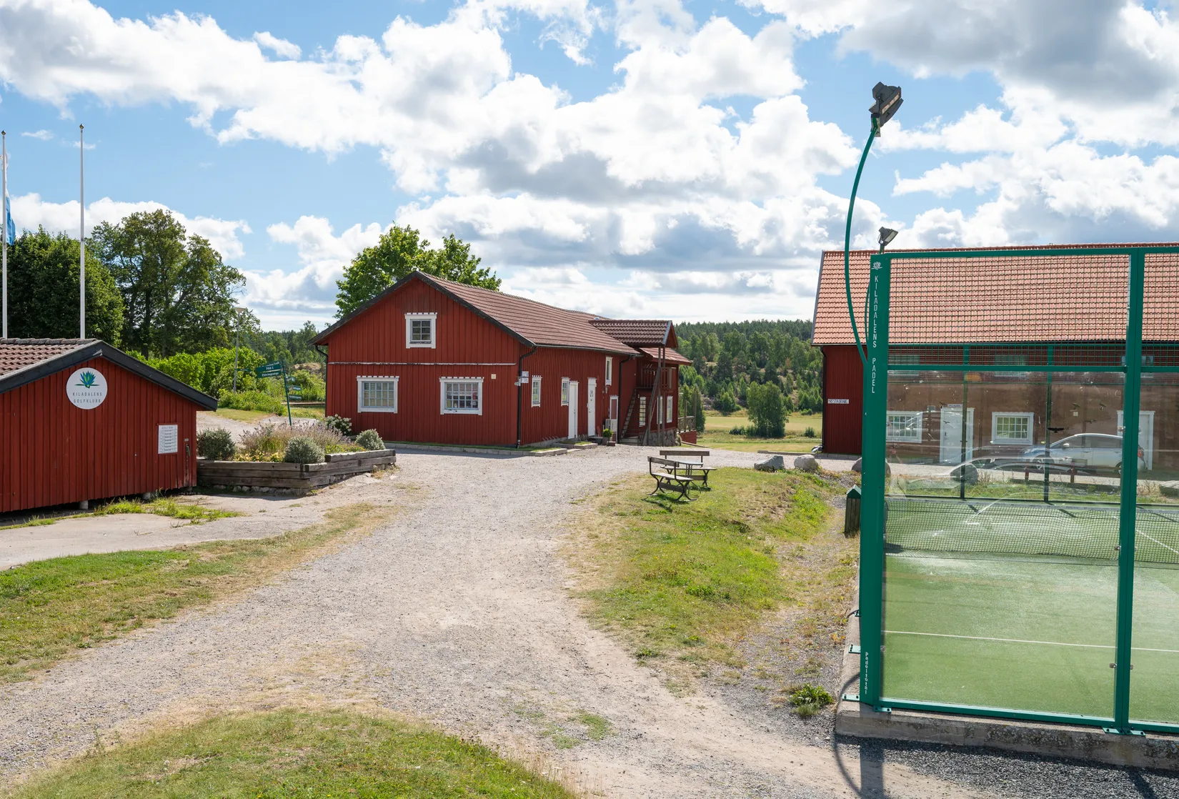 Villa, Hilledalsvägen 9, Bergshammar, Nyköping