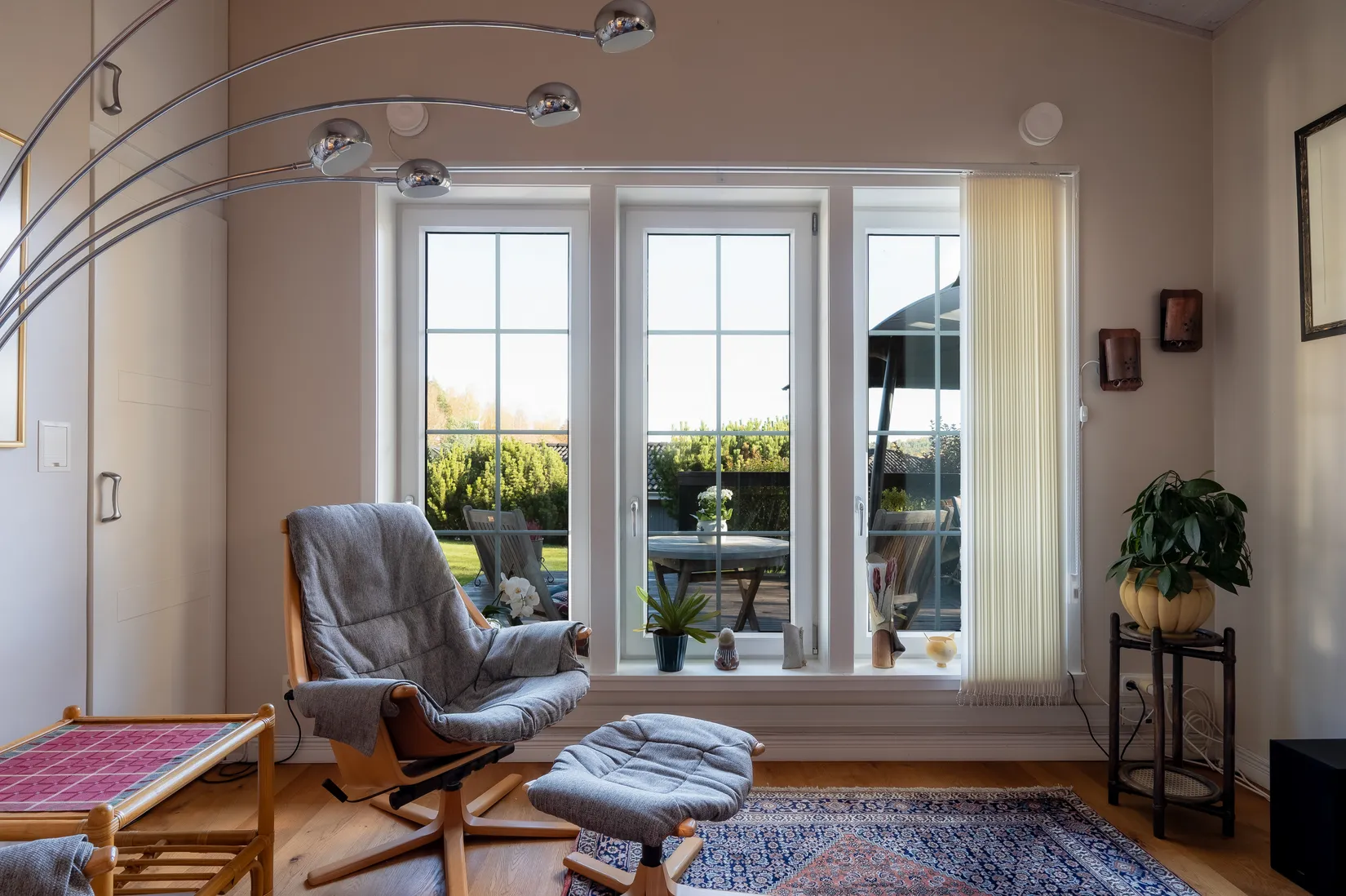Villa, Hilledalsvägen 9, Bergshammar, Nyköping