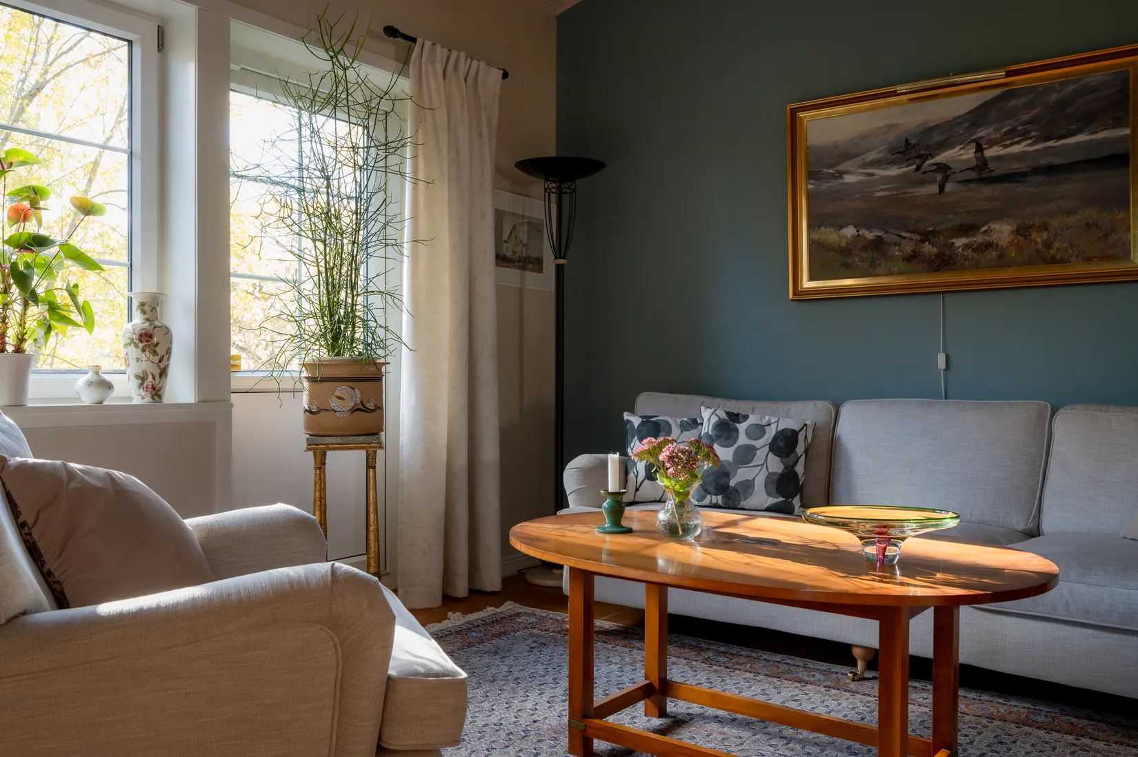 Villa, Hilledalsvägen 9, Bergshammar, Nyköping
